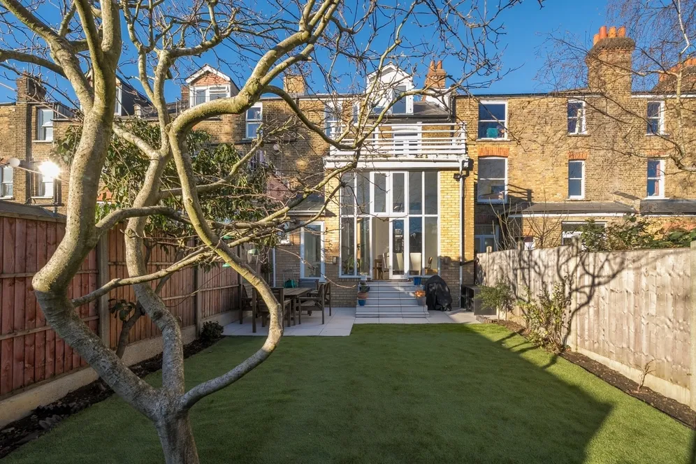 Addington Road London N4 photo 19