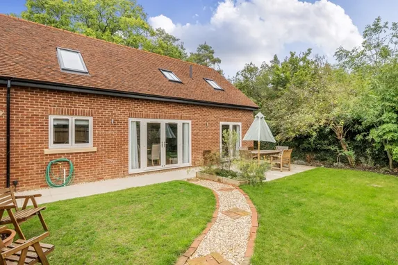 Soke Road Silchester RG7