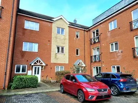 Canalbridge Close, LOUGHBOROUGH photo