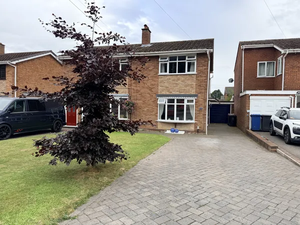 Coppice Close