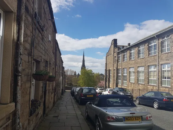 Melrose Street, Lancaster, LA1