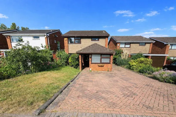Stafford Road, WS13