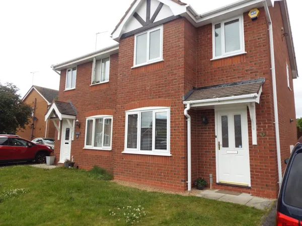 Llys Cynffig, Kinmel Bay