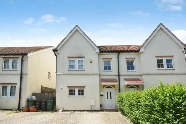 Constable Avenue, BASILDON, Essex, SS14