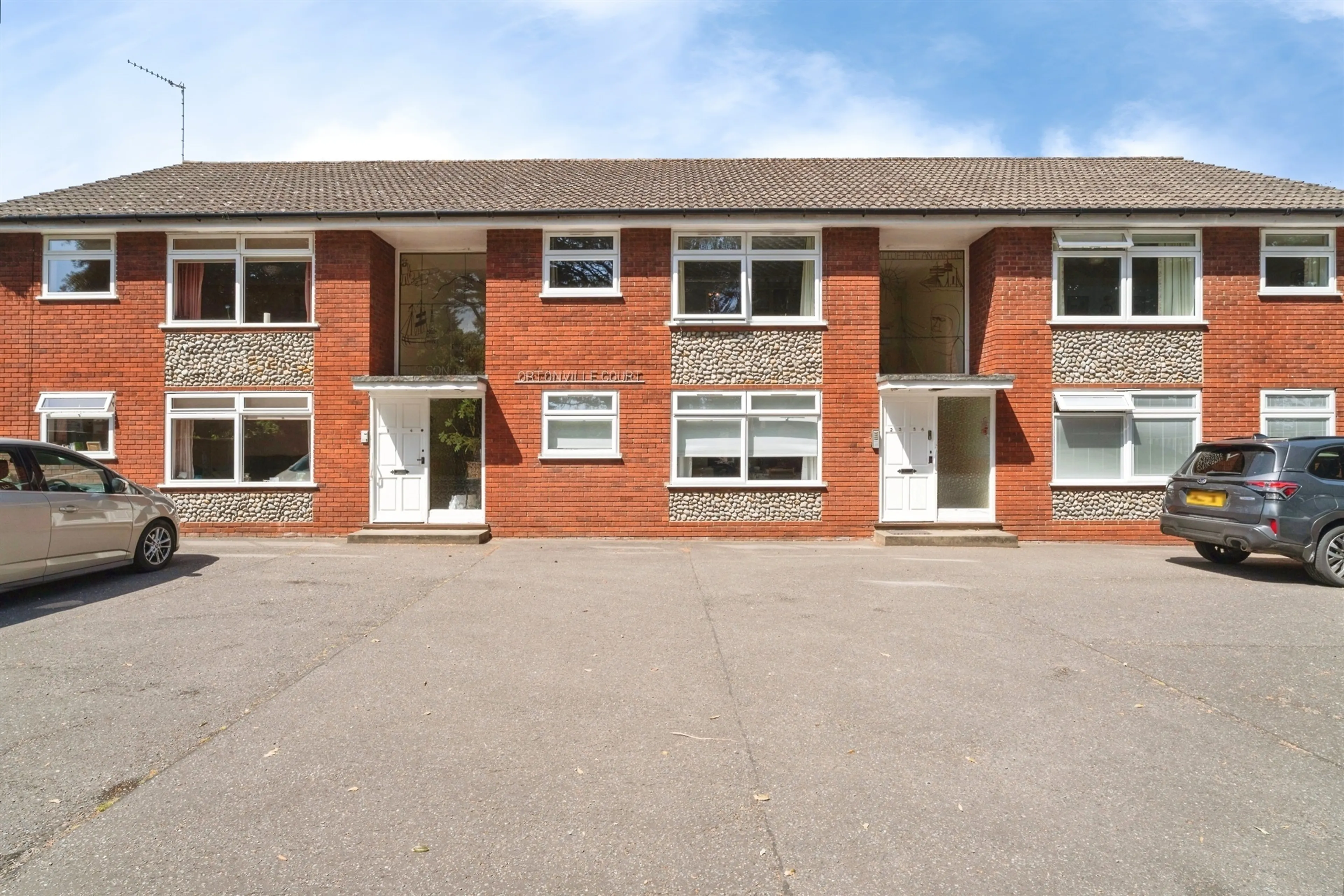 Property at Cremers Drift, Sheringham