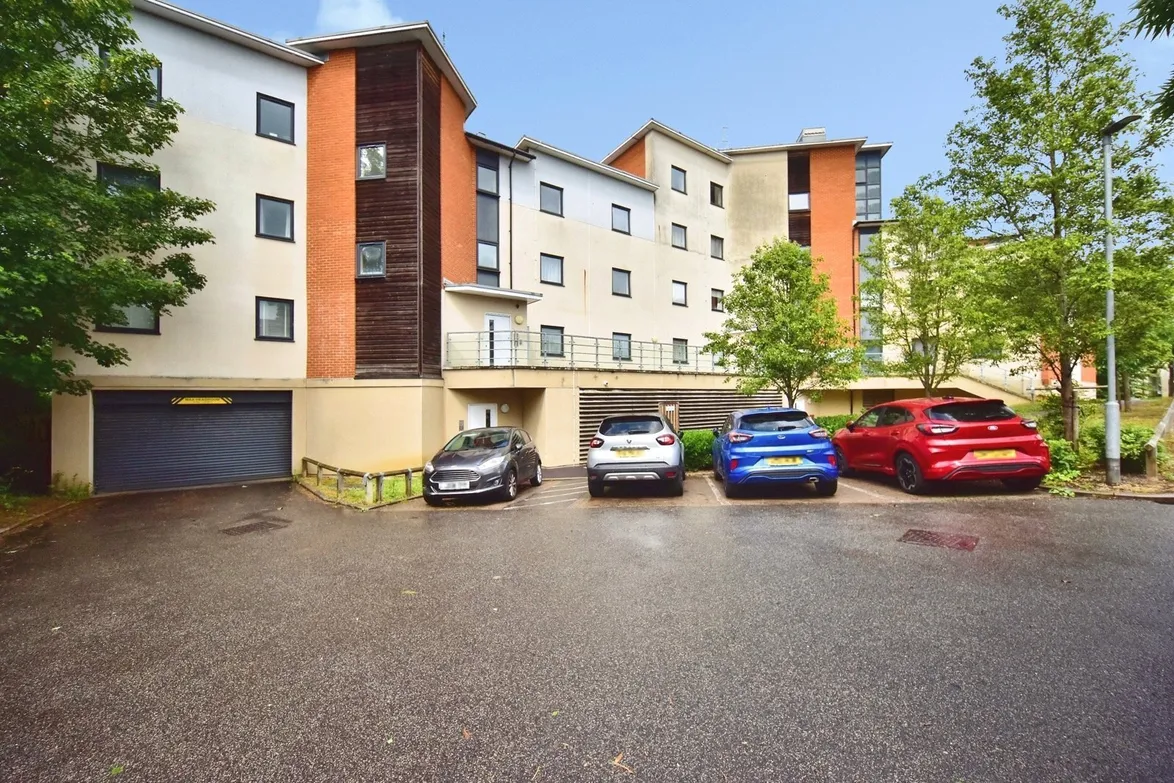 Hughenden Reach, Tovil, Maidstone, Kent, ME15