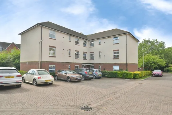 Alderney Way, ASHFORD, Kent, TN24