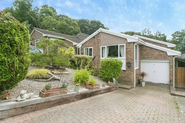 Bevan Avenue, Mochdre, Colwyn Bay, Co...