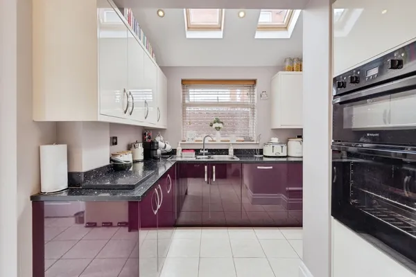 Eastgrove Avenue, BOLTON, Lancashire,...