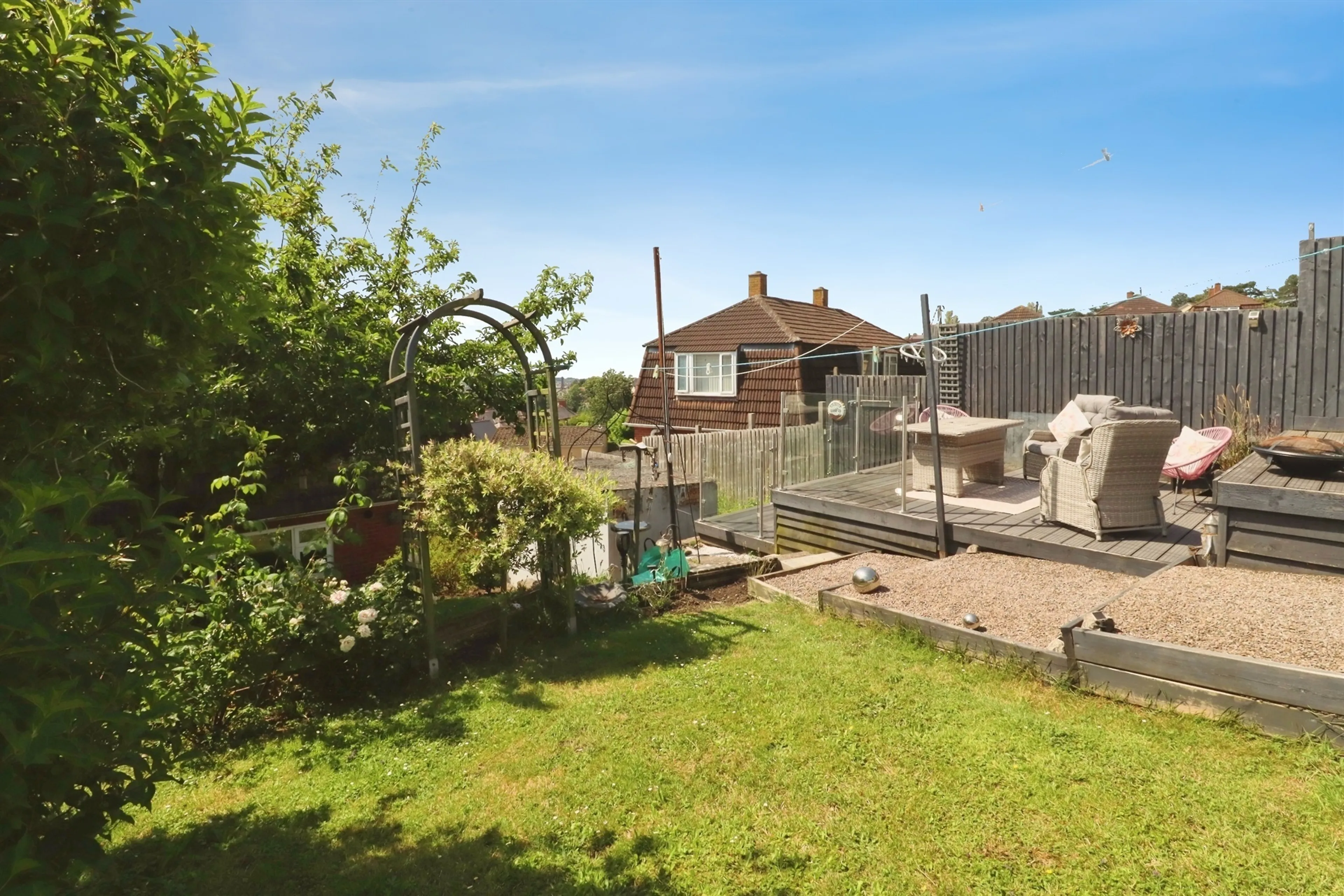Property at Walker Road, Barry