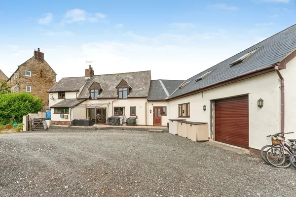 Pen-y-Maes Road, Holywell, Flintshire...