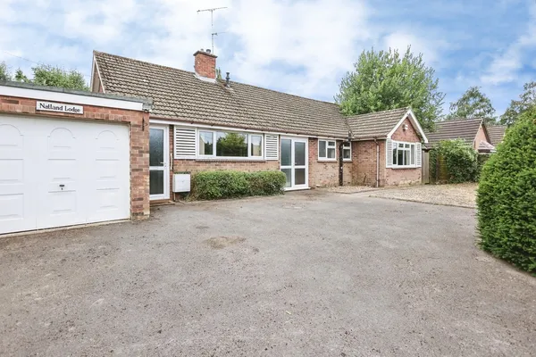 Minge Lane, Upton-upon-Severn, Worces...