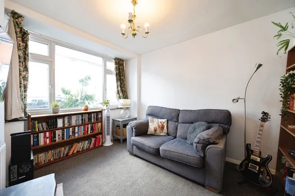 Jubilee Road, Southsea, Hampshire, PO4