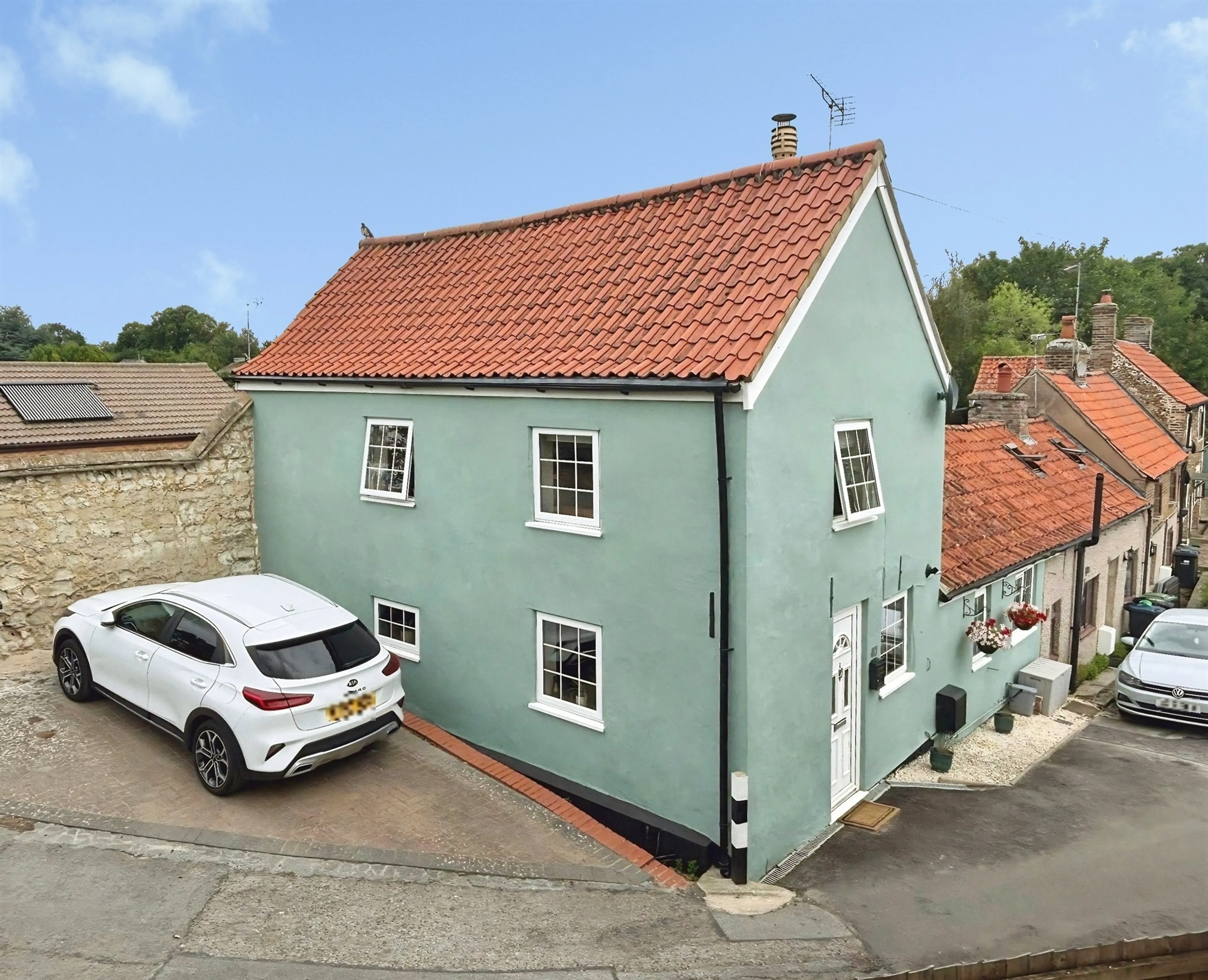 Property at The Pits, Isleham, Ely