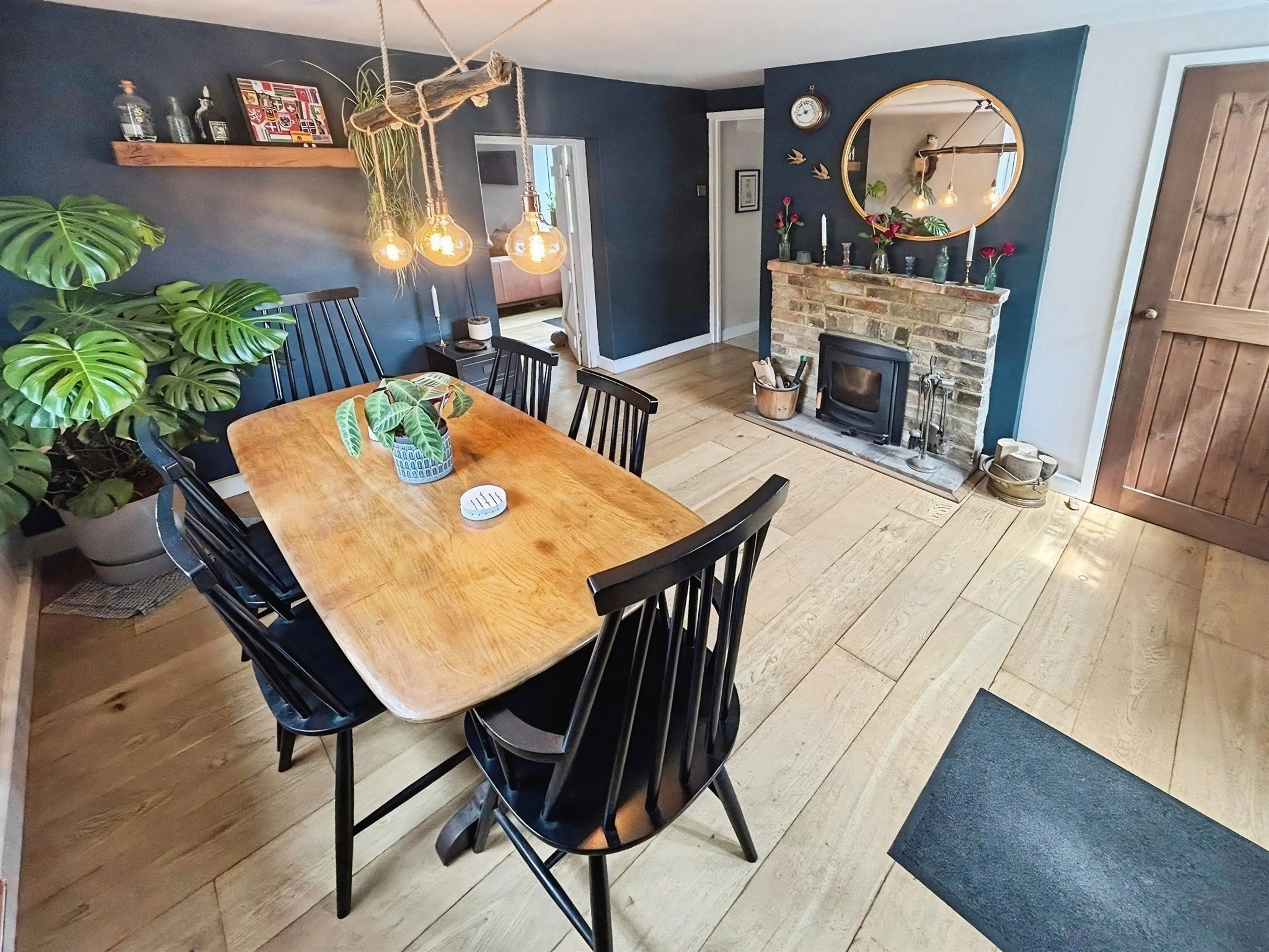 Property at The Pits, Isleham, Ely
