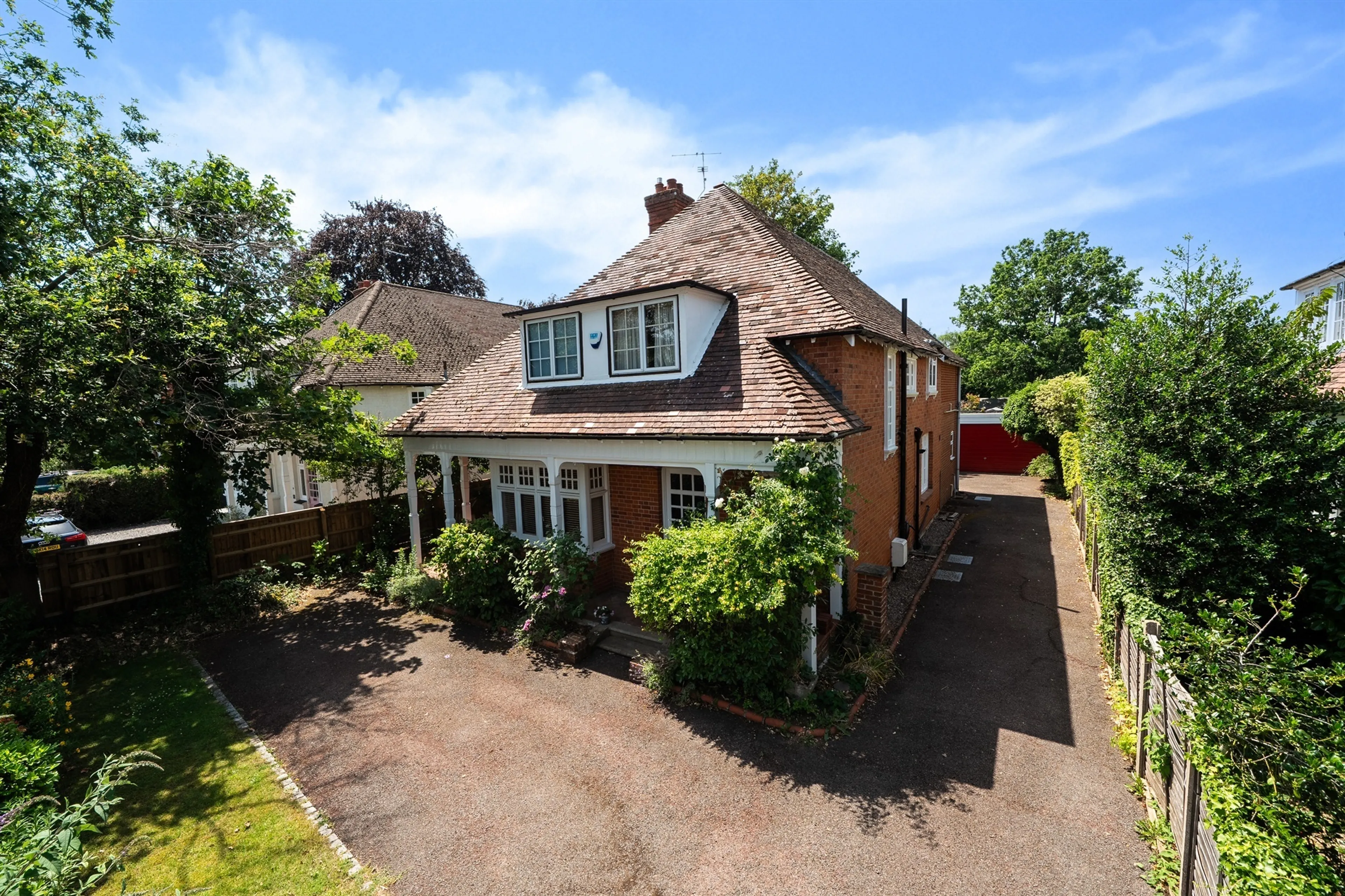 Property at Ray Park Avenue, Maidenhead