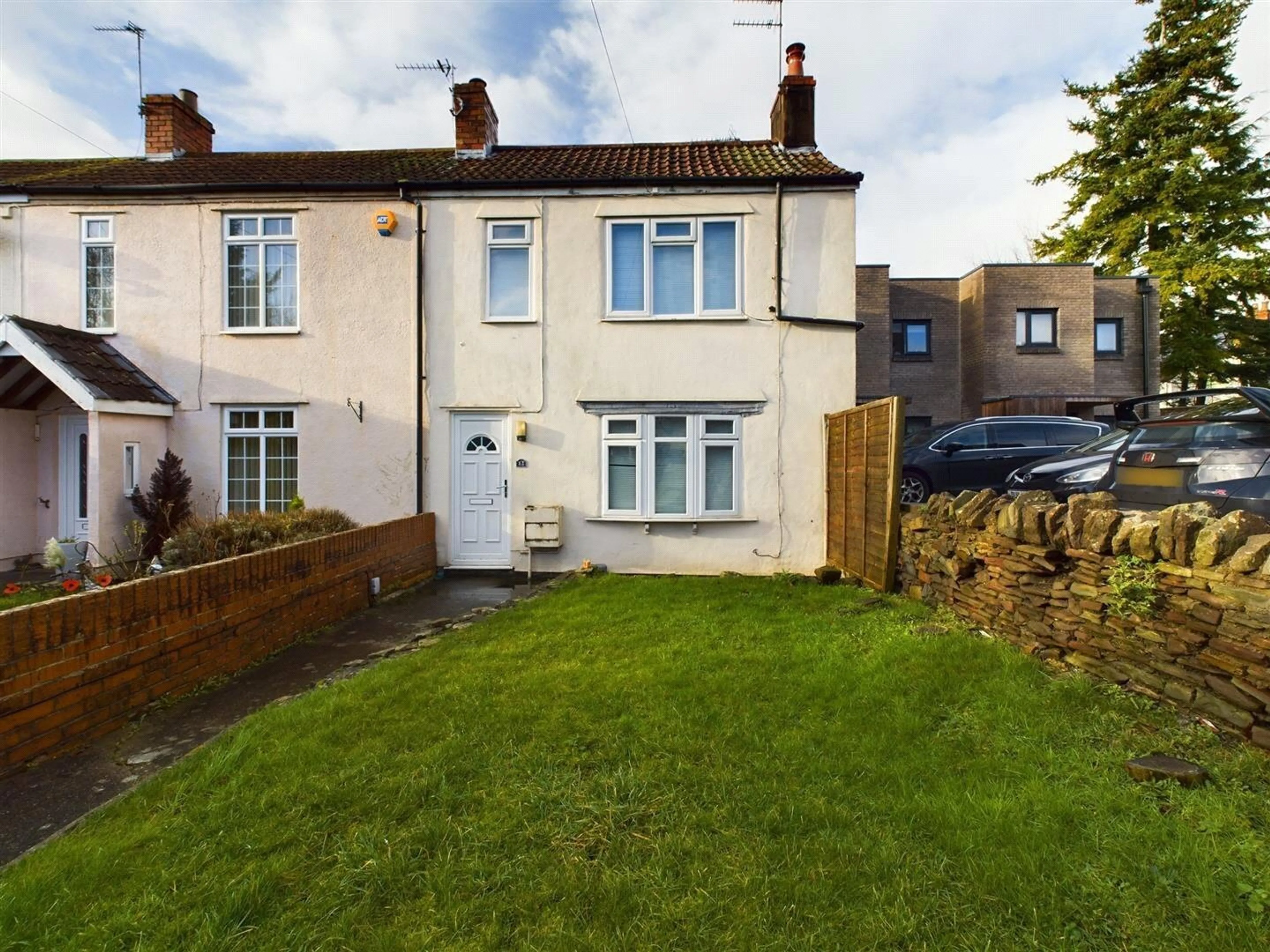 Property at Kendall Road, Staple Hill, Bristol, BS16
