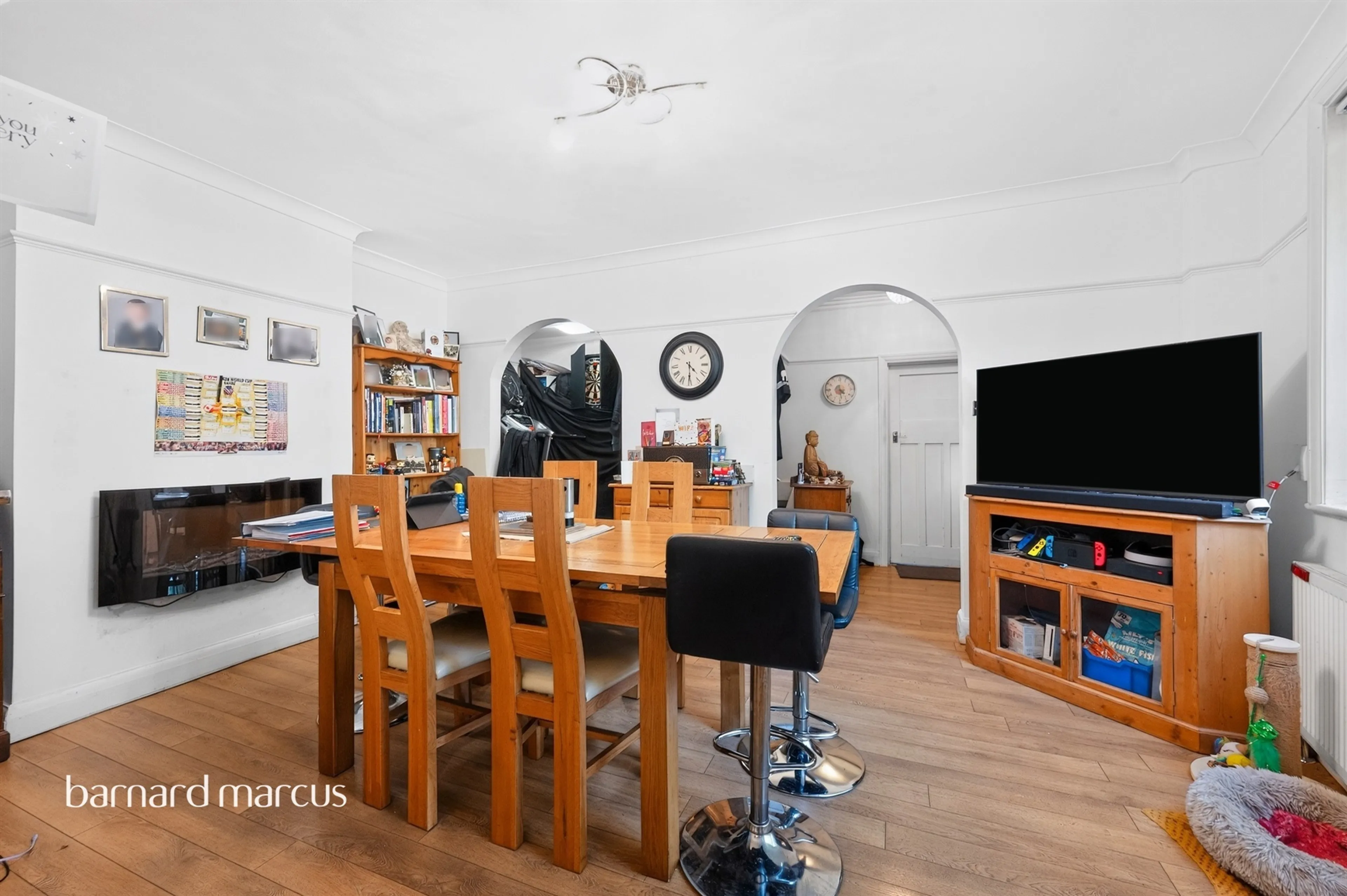 Property at Bushey Road, Sutton