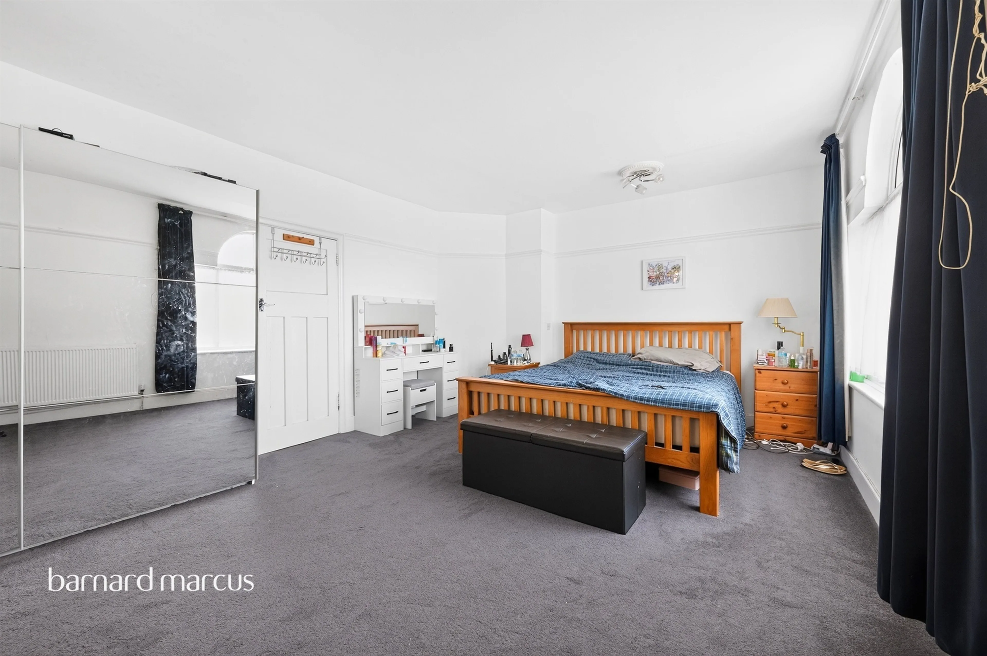 Property at Bushey Road, Sutton