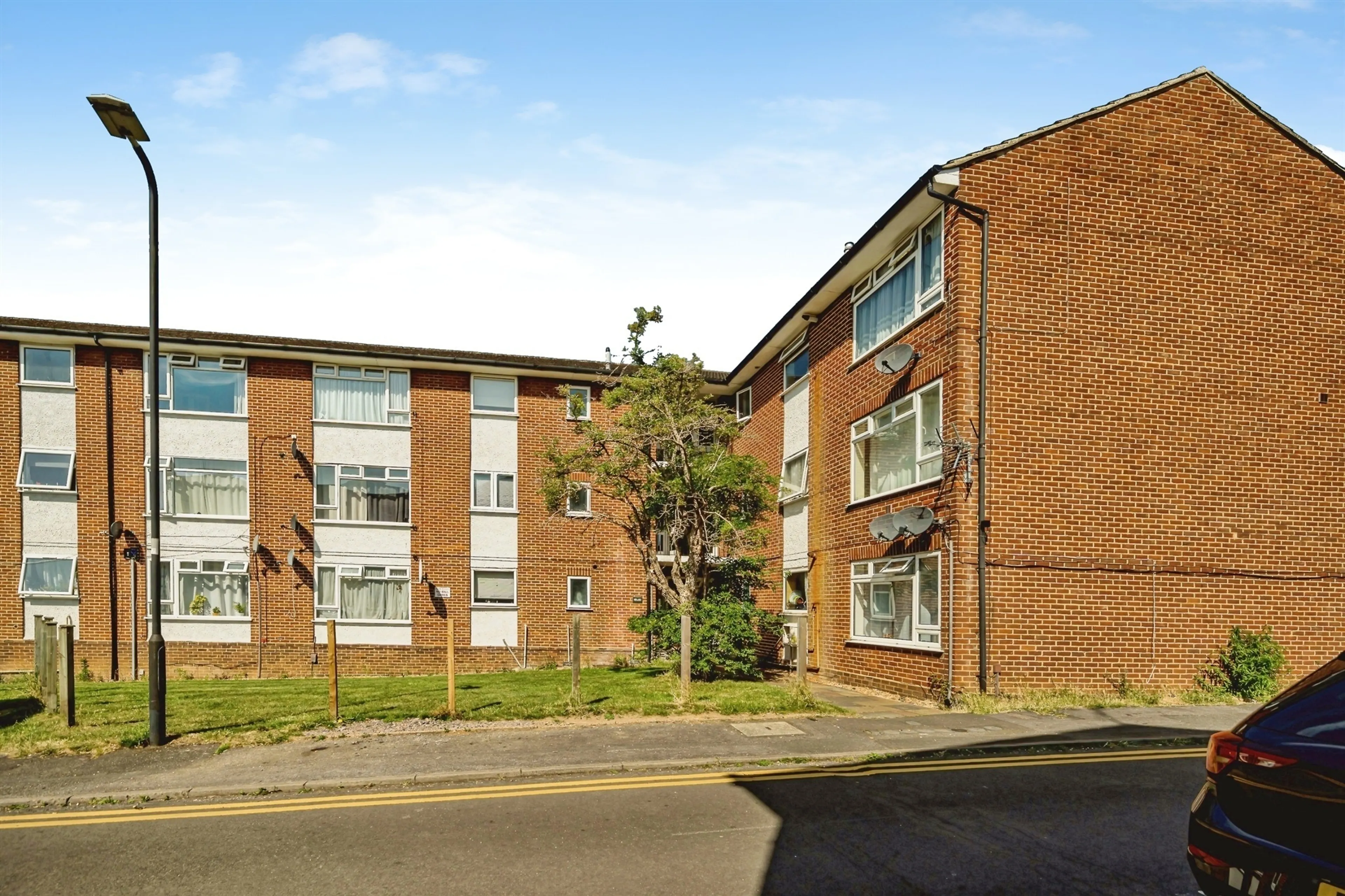 Property at Sandringham Court, Slough