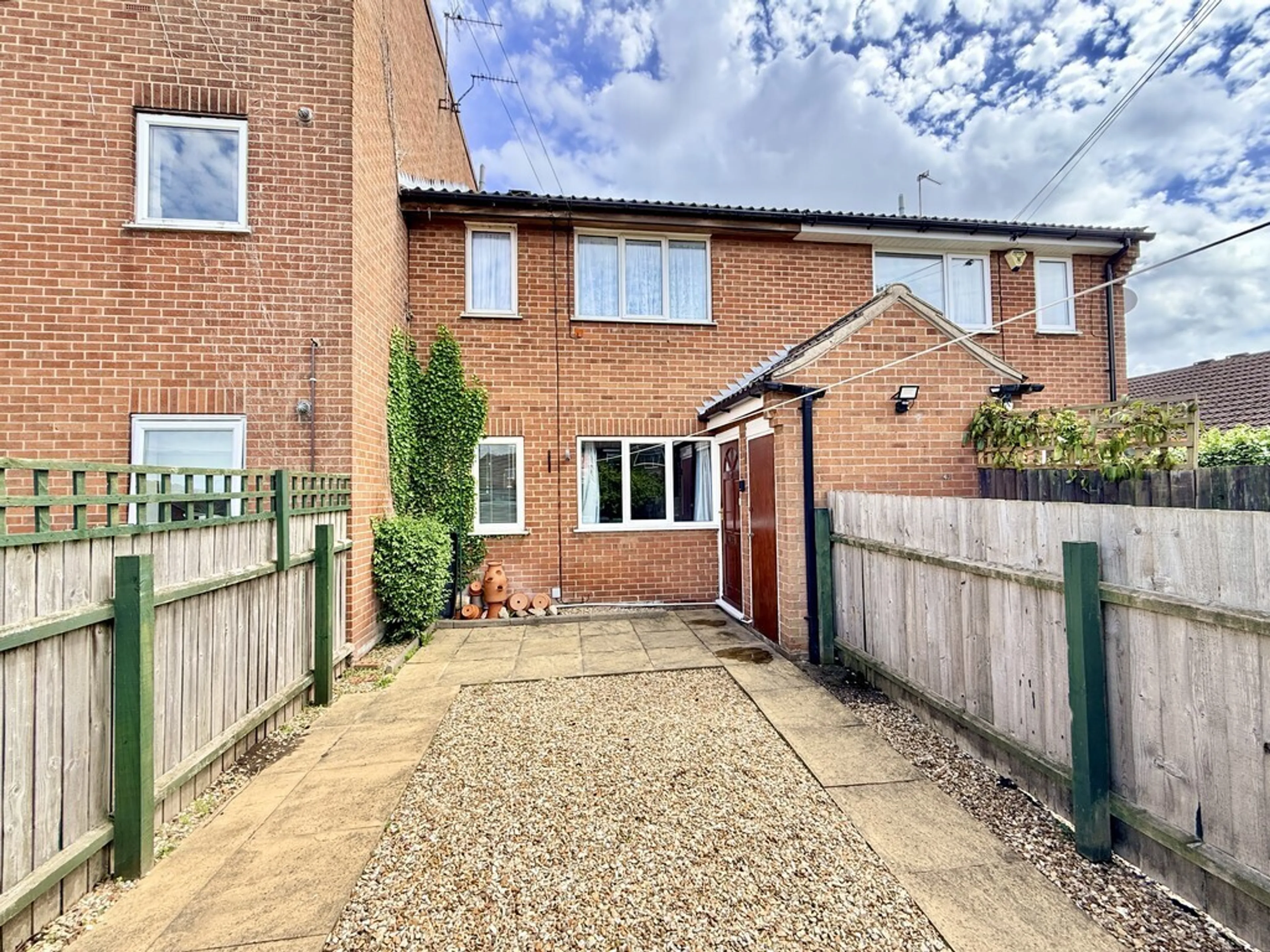 Property at Willow Road, Balderton, Newark