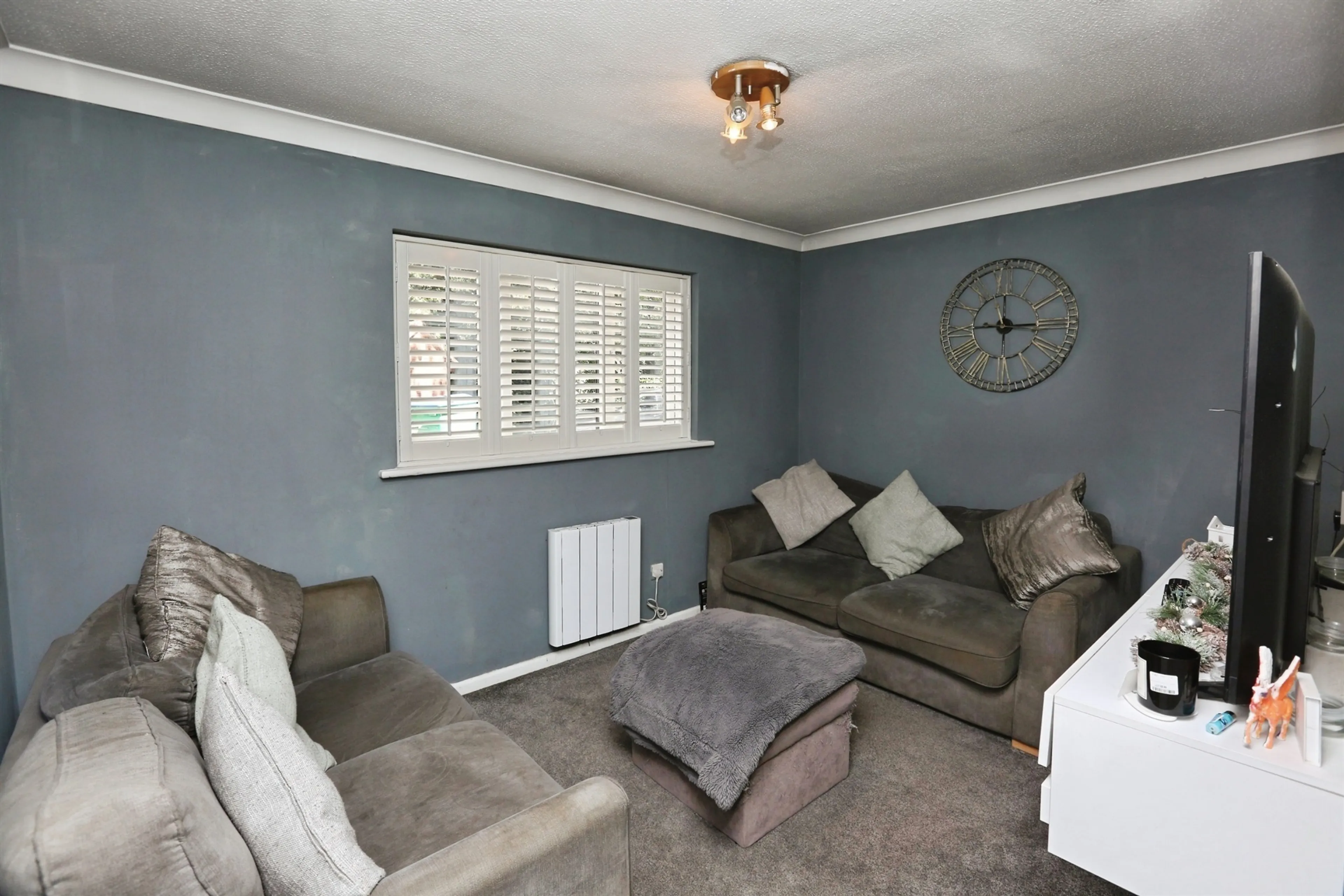 Property at Cranbury Road, Southampton