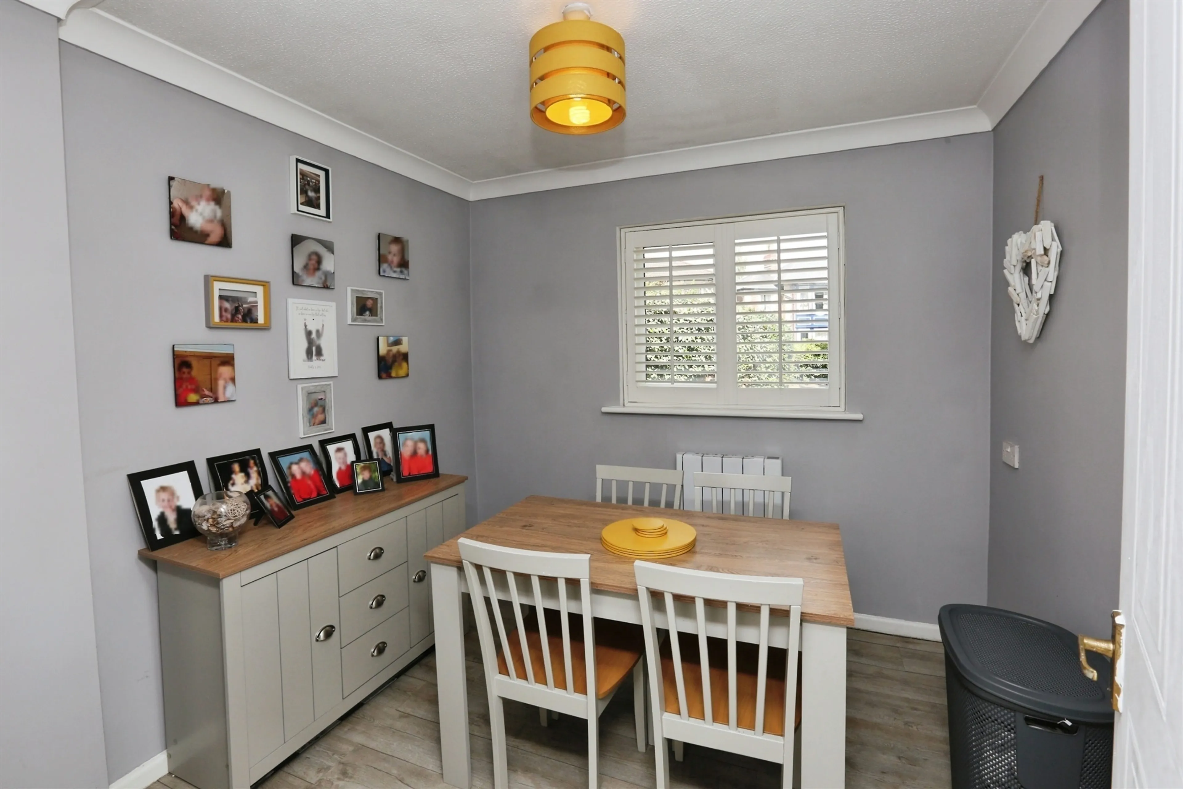 Property at Cranbury Road, Southampton