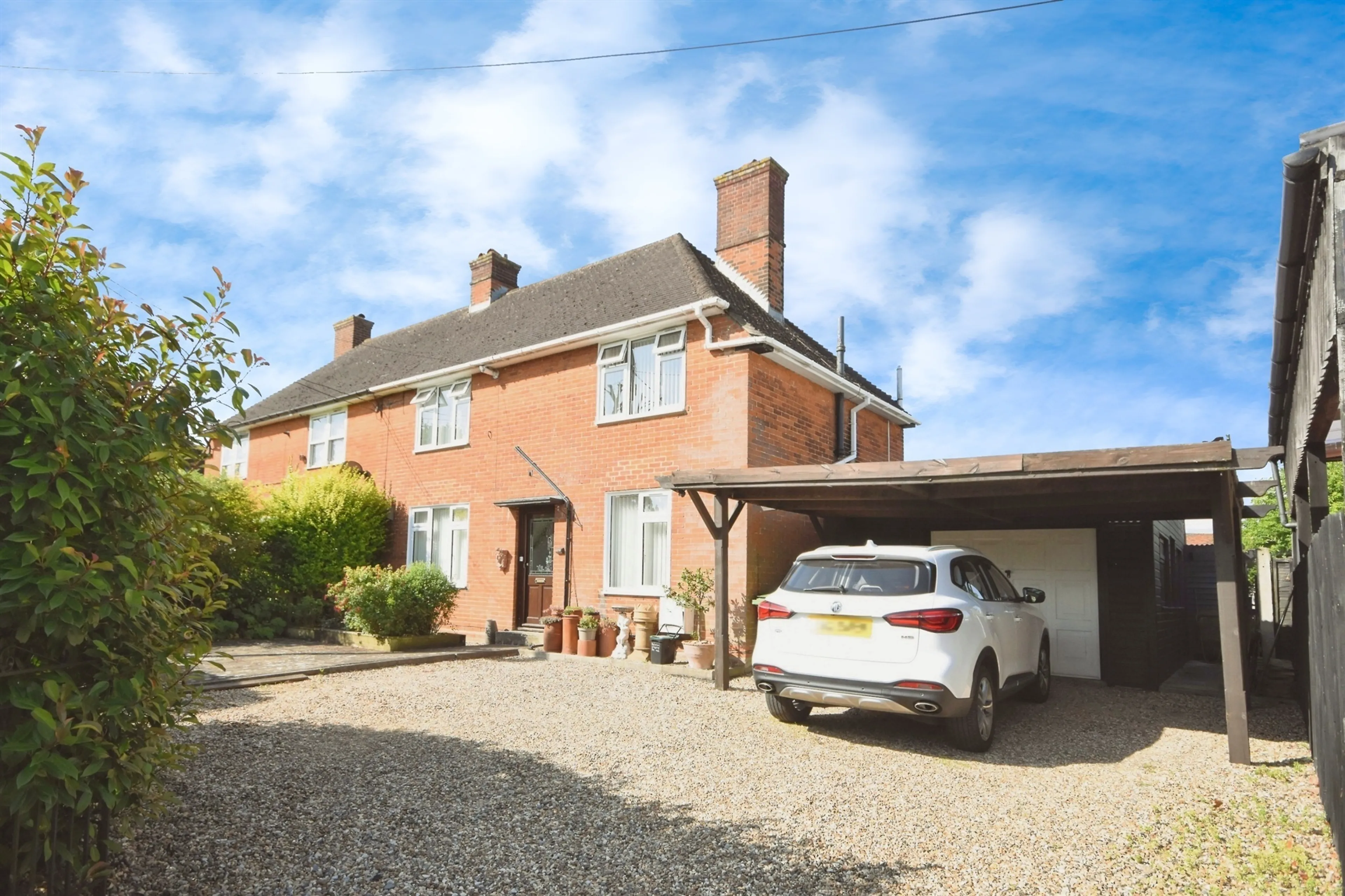 Property at Cressing Road, Braintree