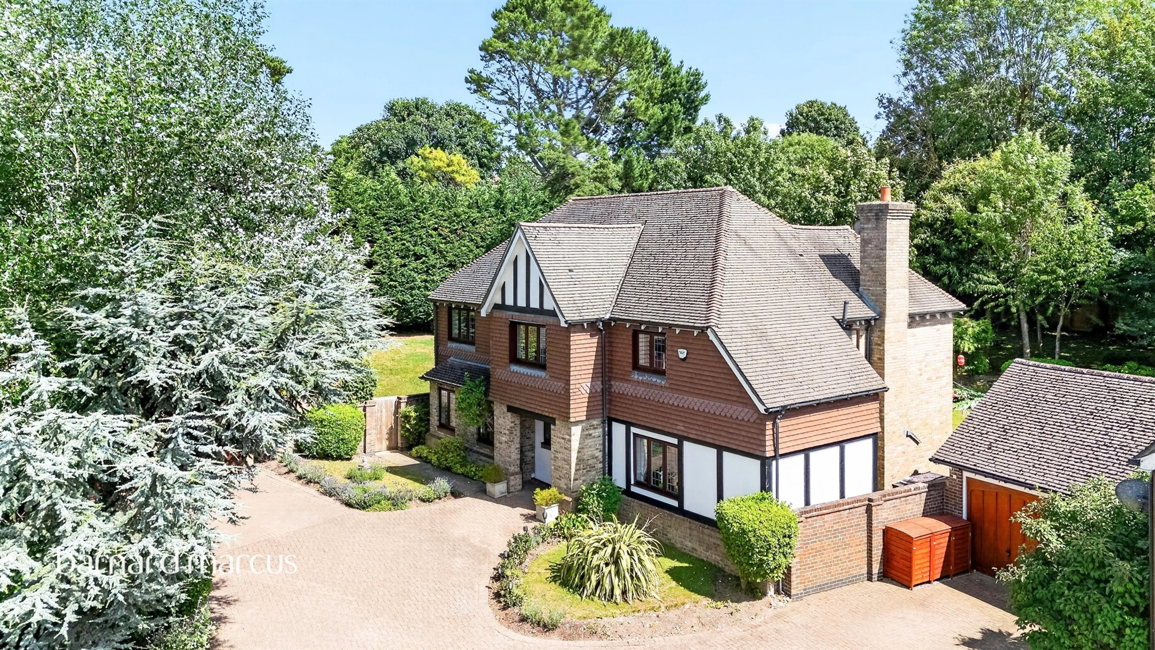 Property at Claremount Gardens, Epsom