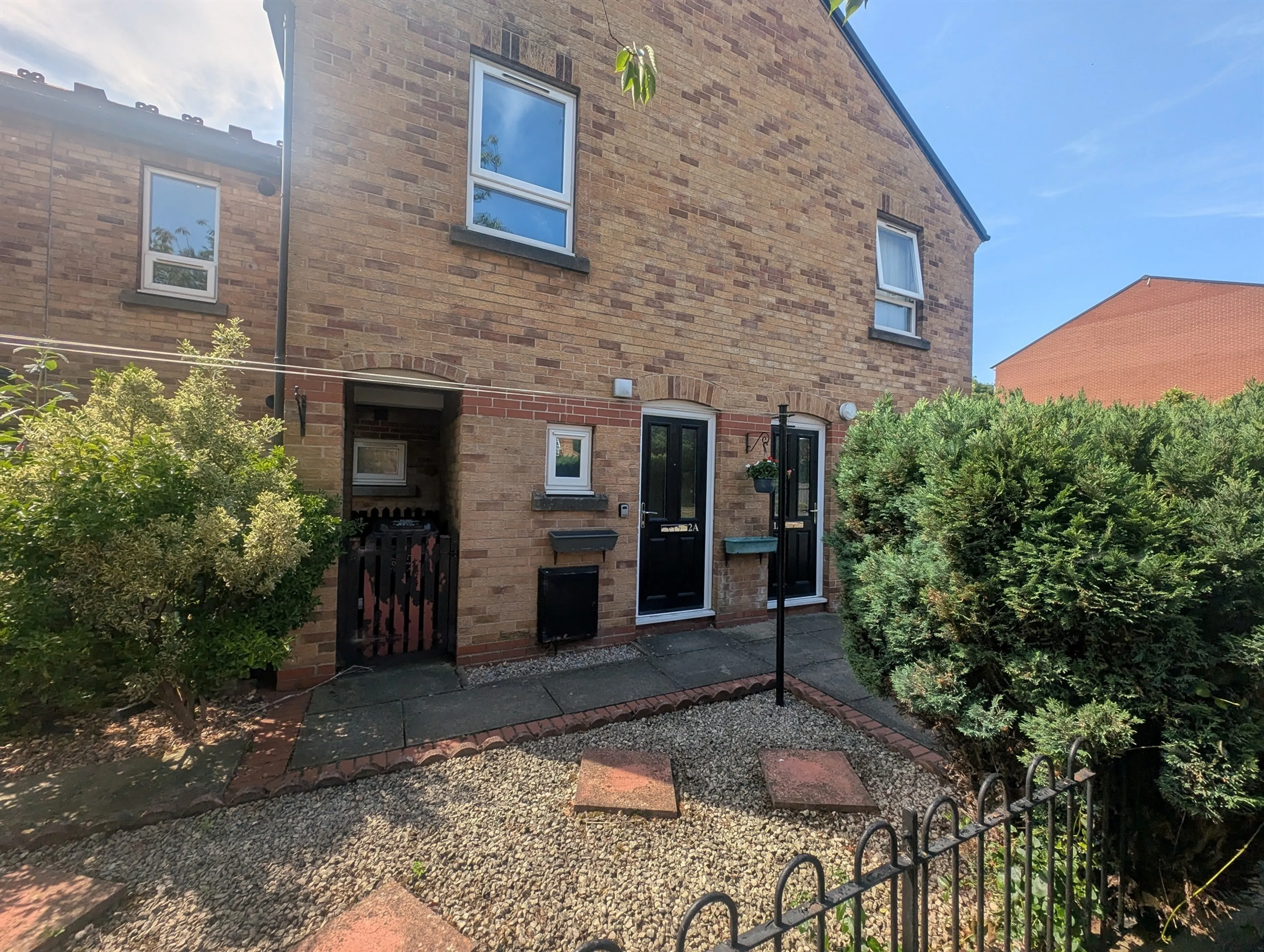 Property at Margaret Street, Hull