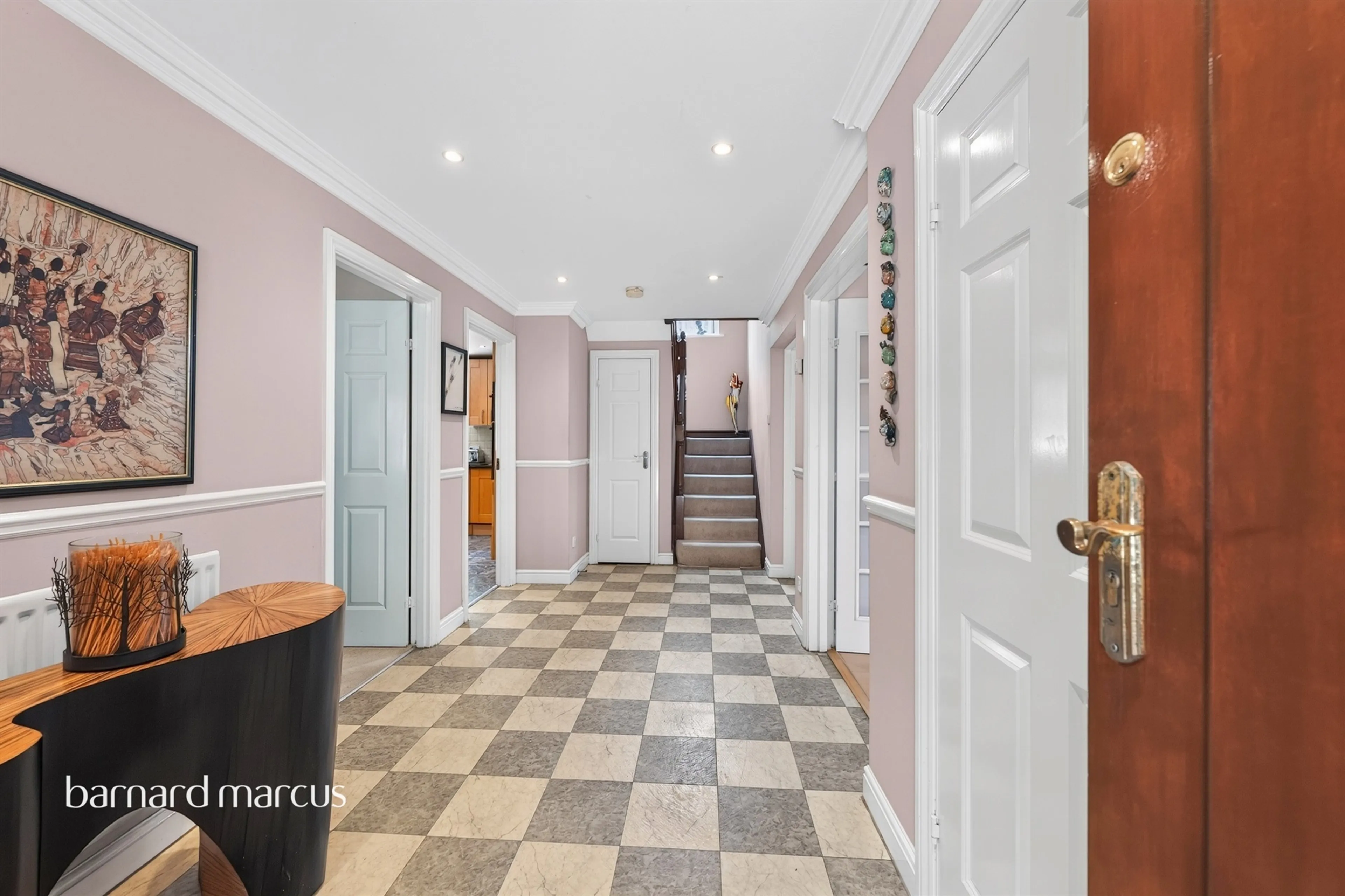 Property at Claremount Gardens, Epsom