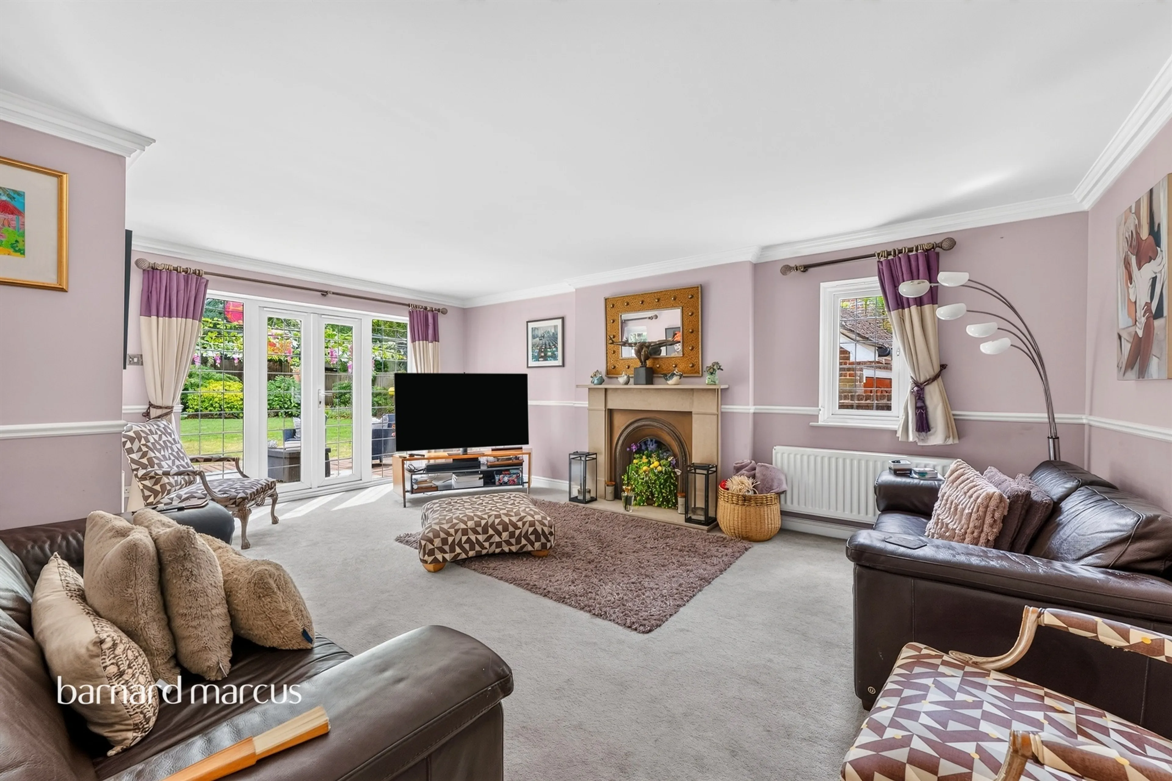 Property at Claremount Gardens, Epsom