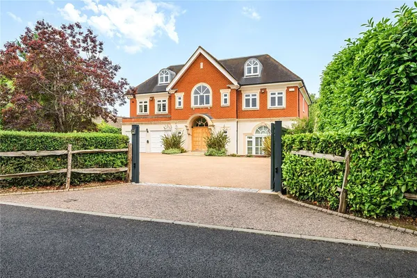Worlds End Lane, Orpington, BR6