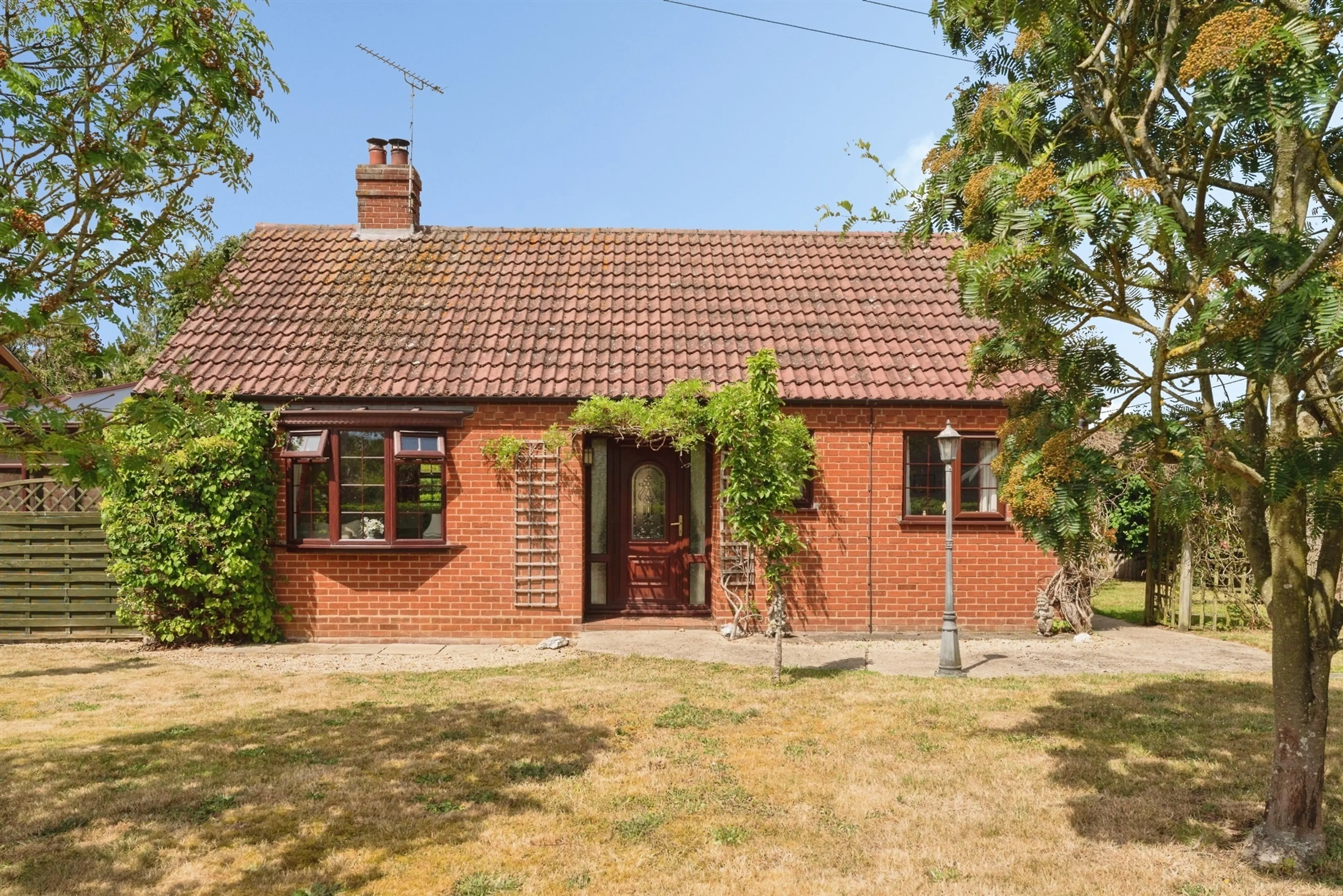 Property at Whissonsett Road, Colkirk, Fakenham