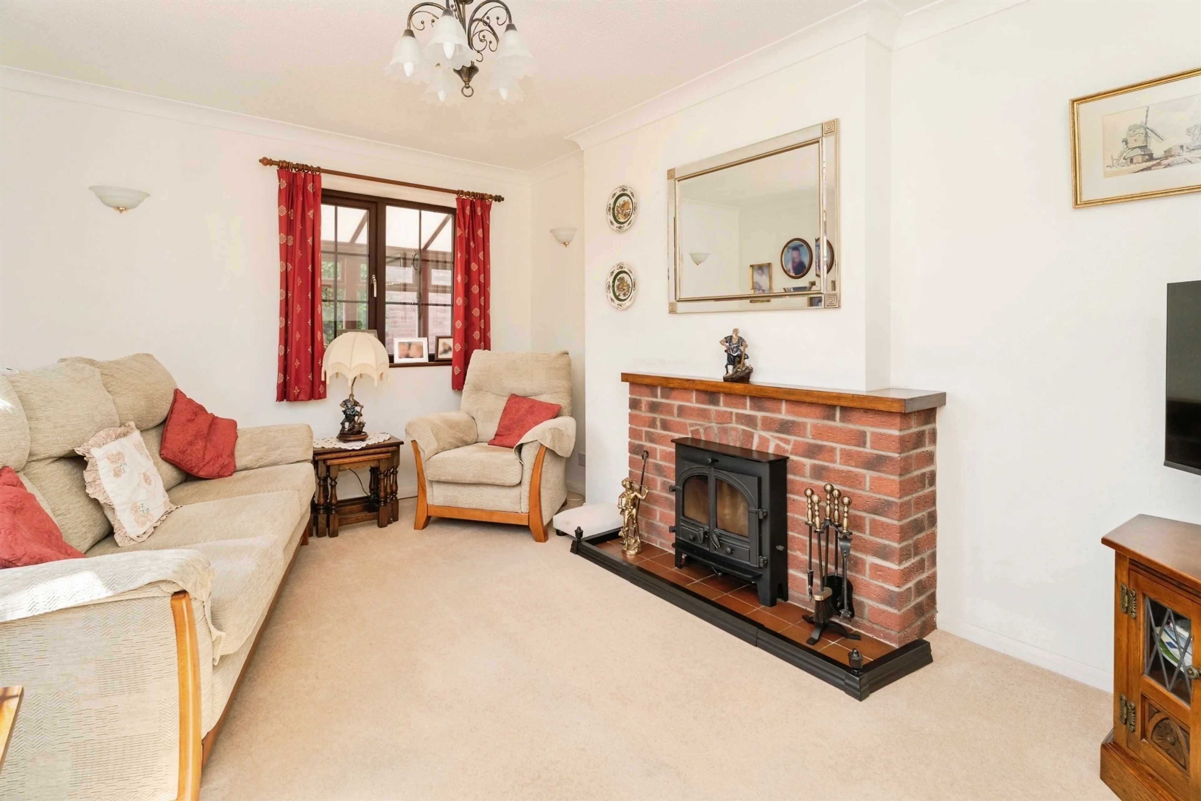 Property at Whissonsett Road, Colkirk, Fakenham