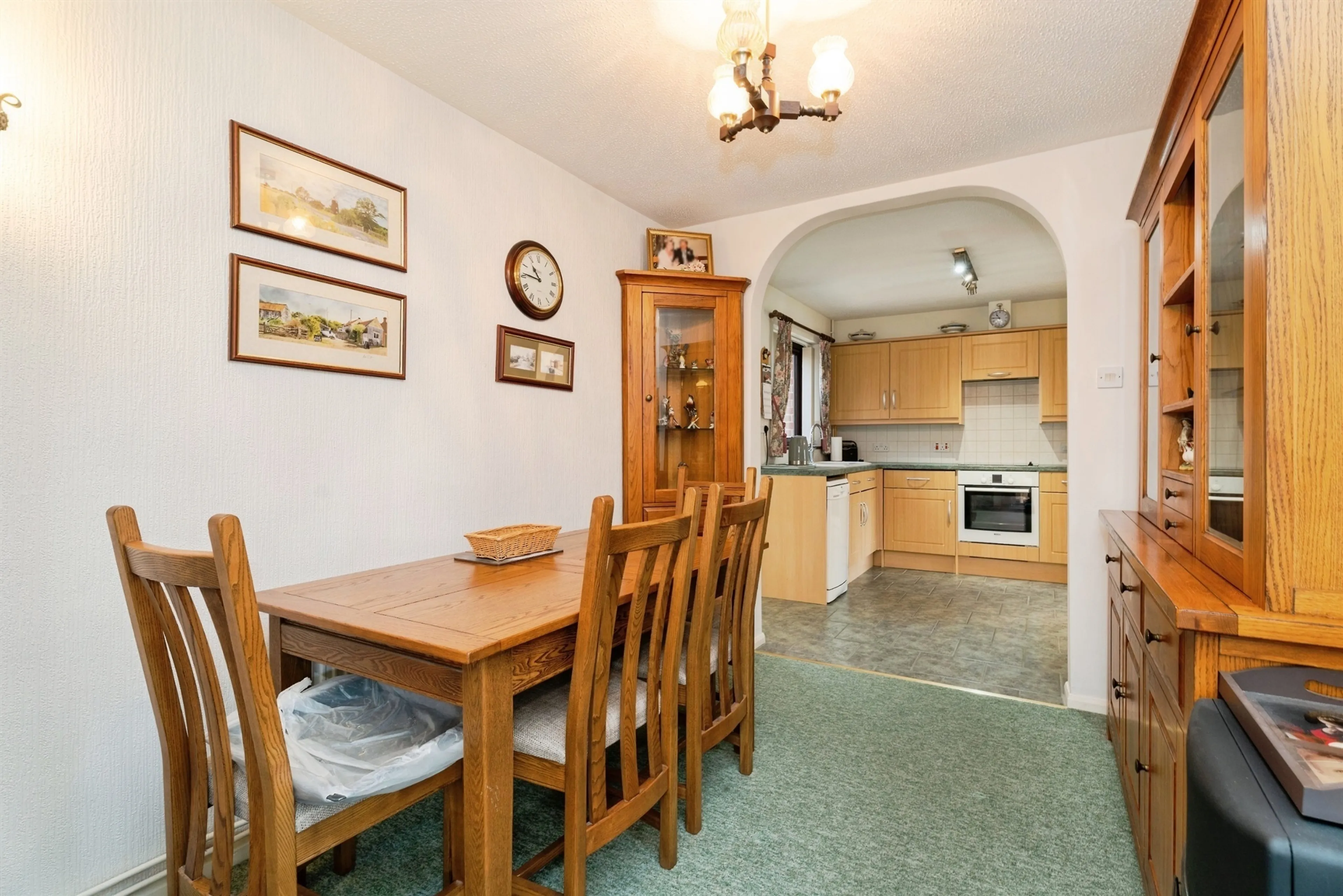 Property at Whissonsett Road, Colkirk, Fakenham