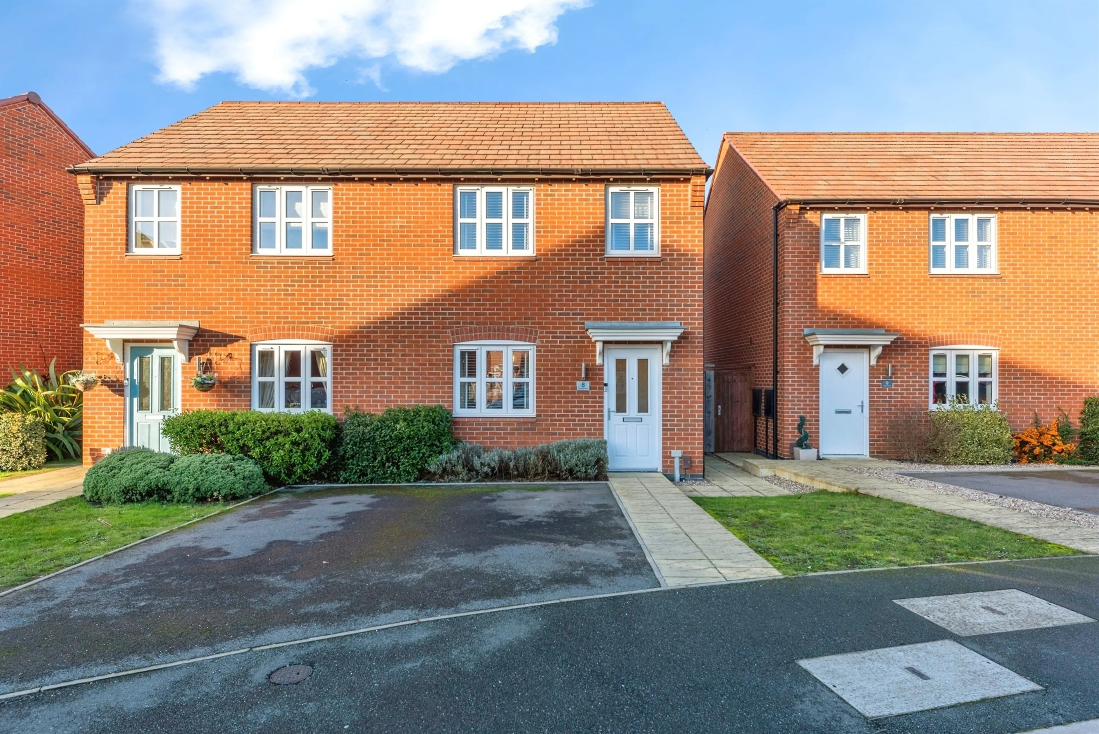 Property at Charters Drive, Middlebeck, Newark