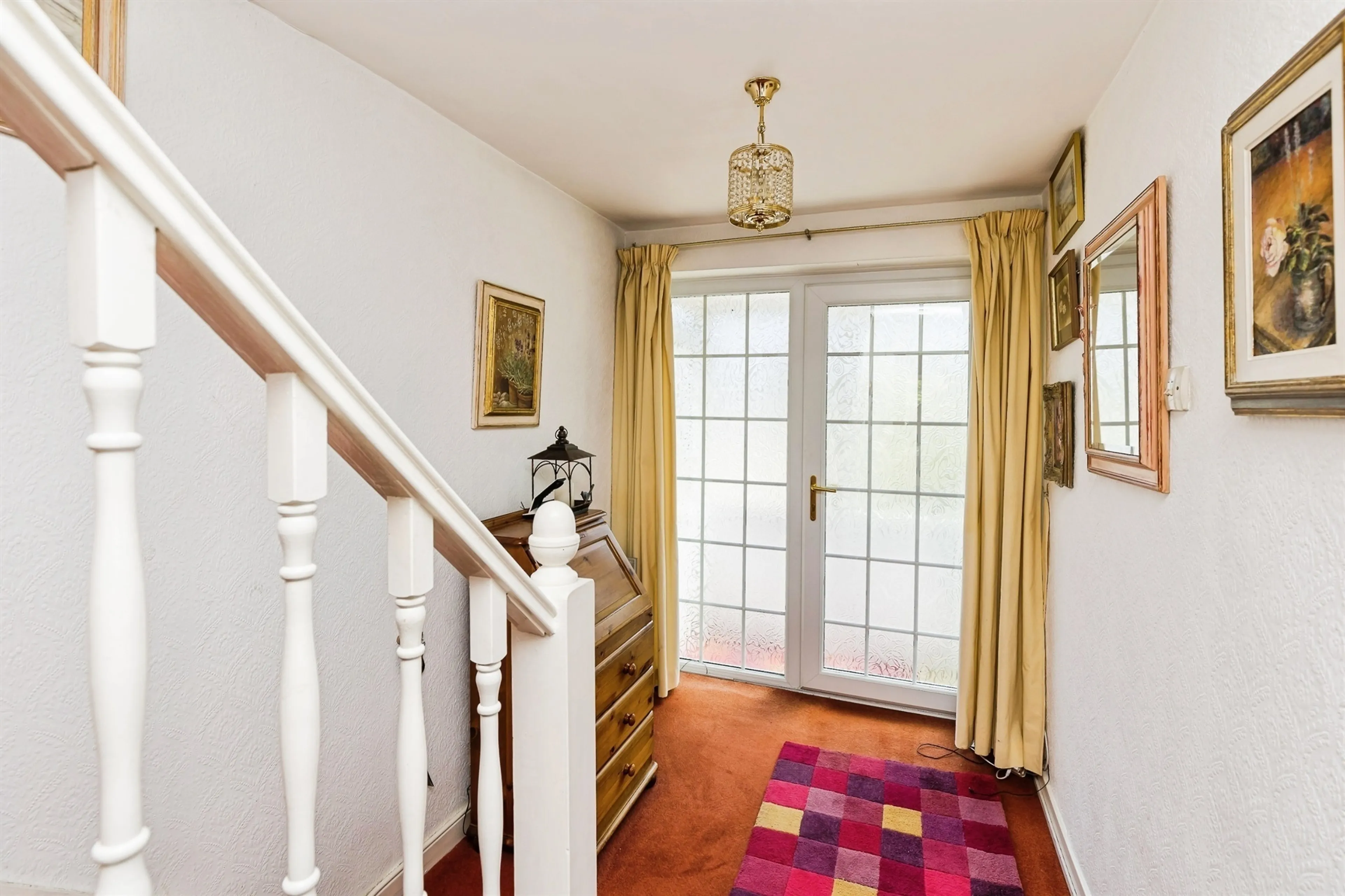 Property at Kelsall Close, Oxton, Prenton