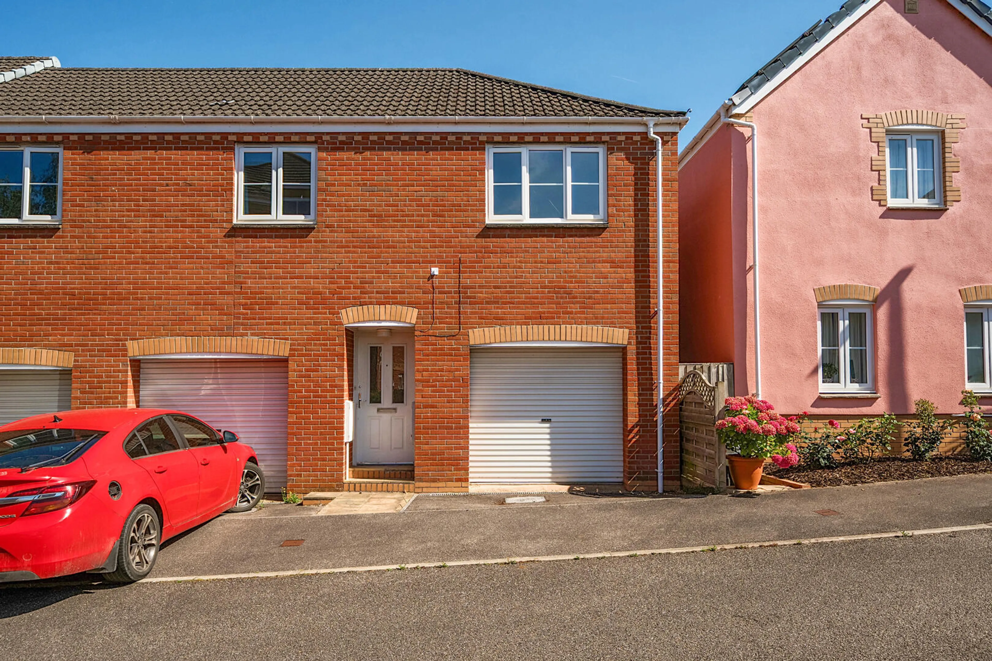 Property at Raleigh Drive, Cullompton