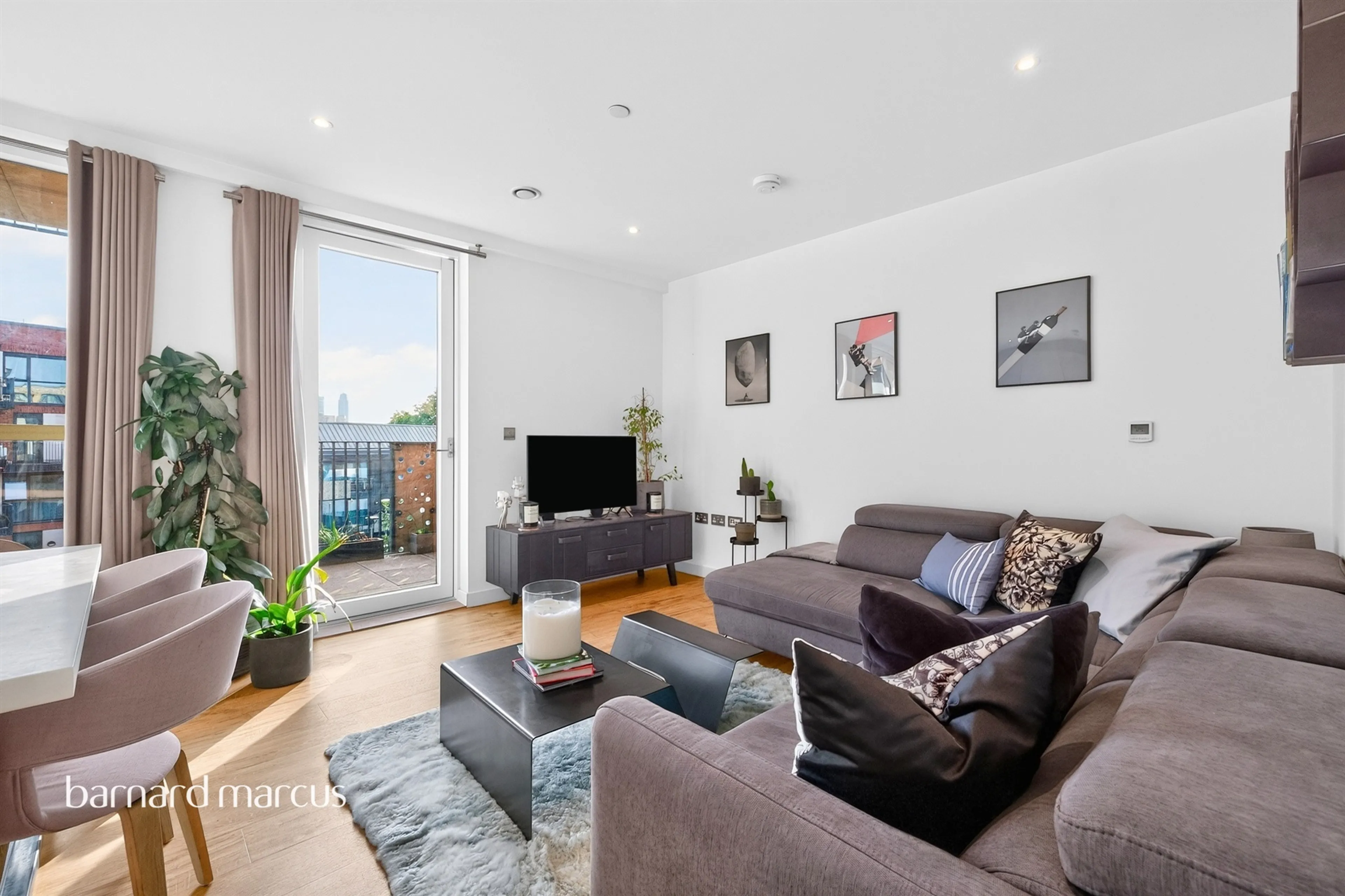 Property at Danson Mews, LONDON