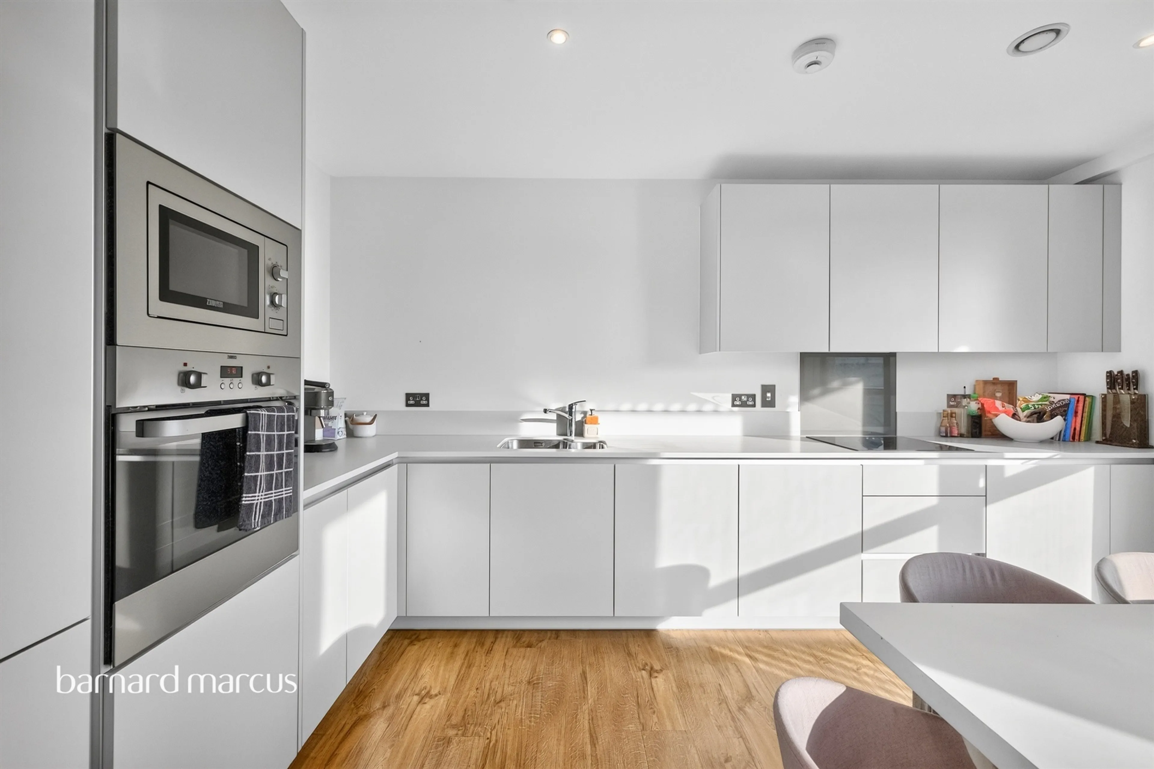 Property at Danson Mews, LONDON