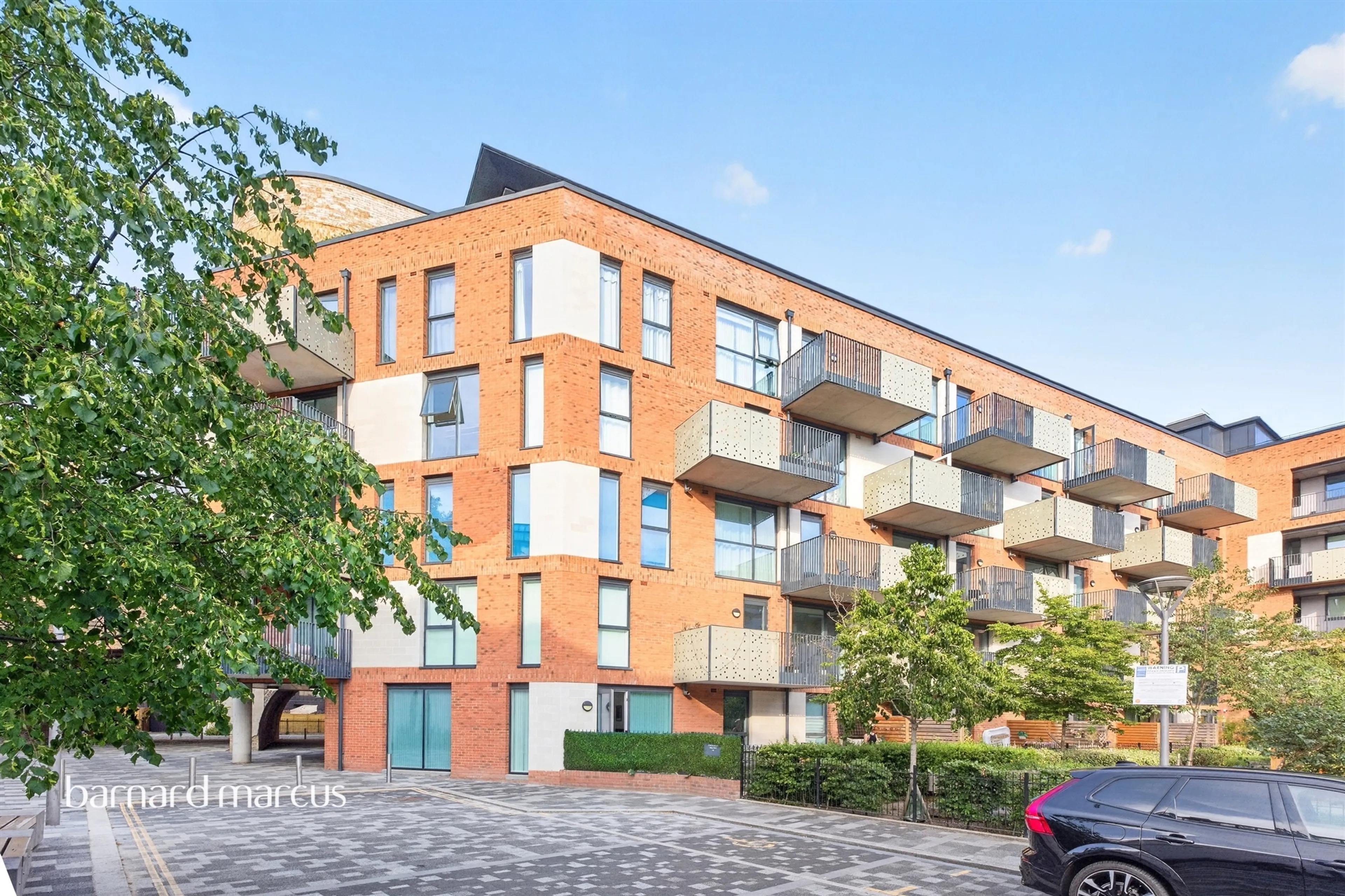 Property at Danson Mews, LONDON