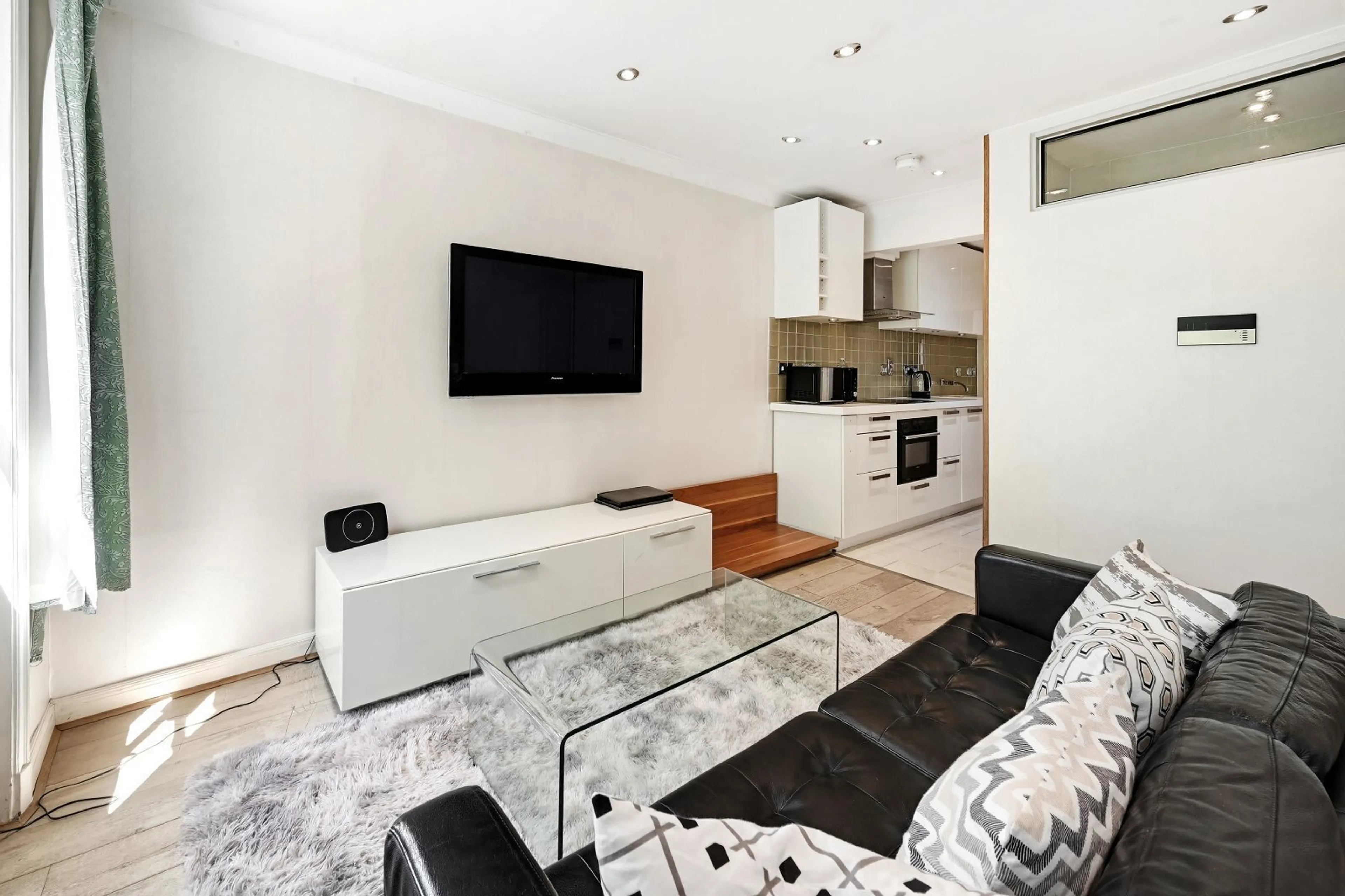 Property at Brompton Square, Knightsbridge, London, SW3