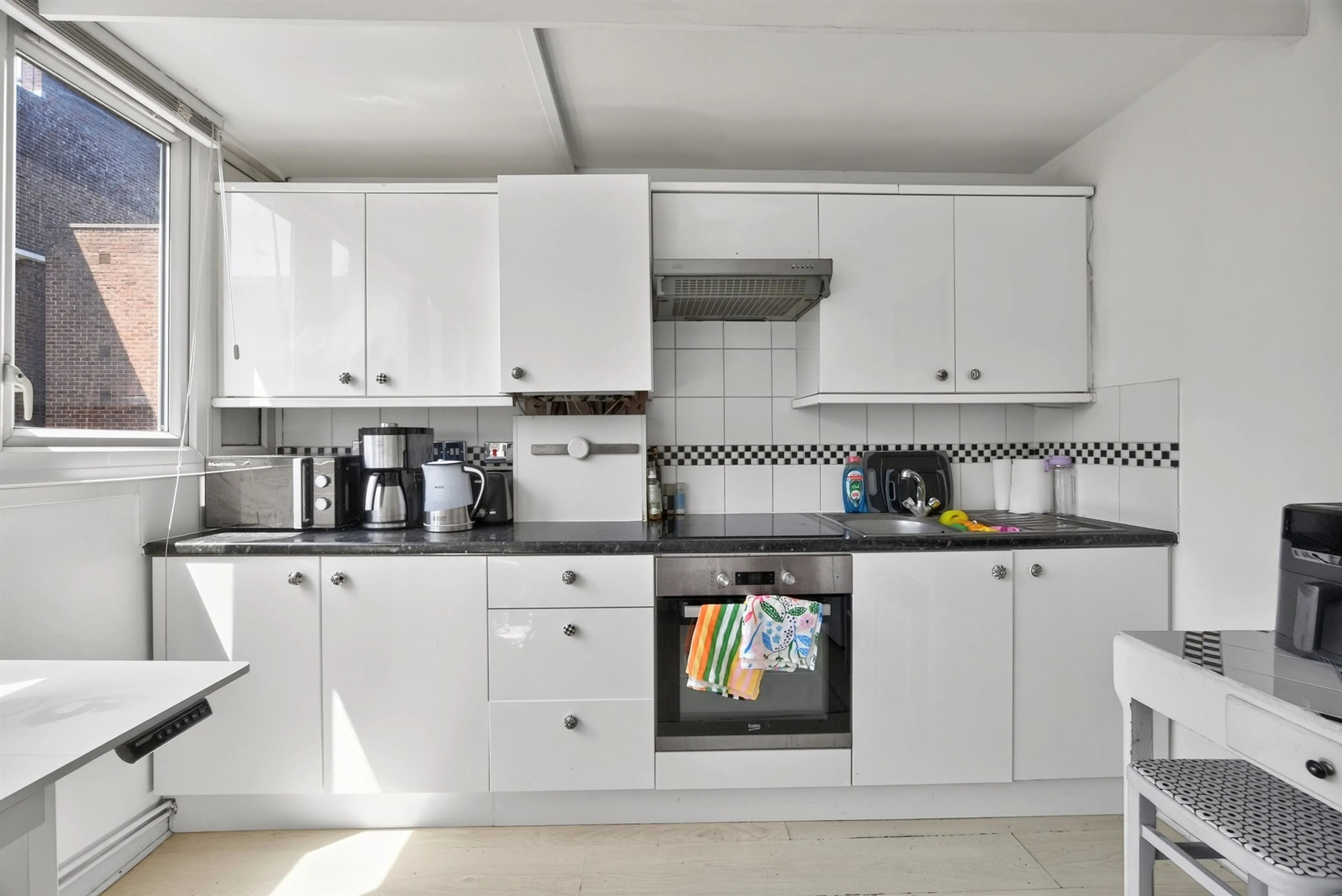 Property at Tregunter Road, London