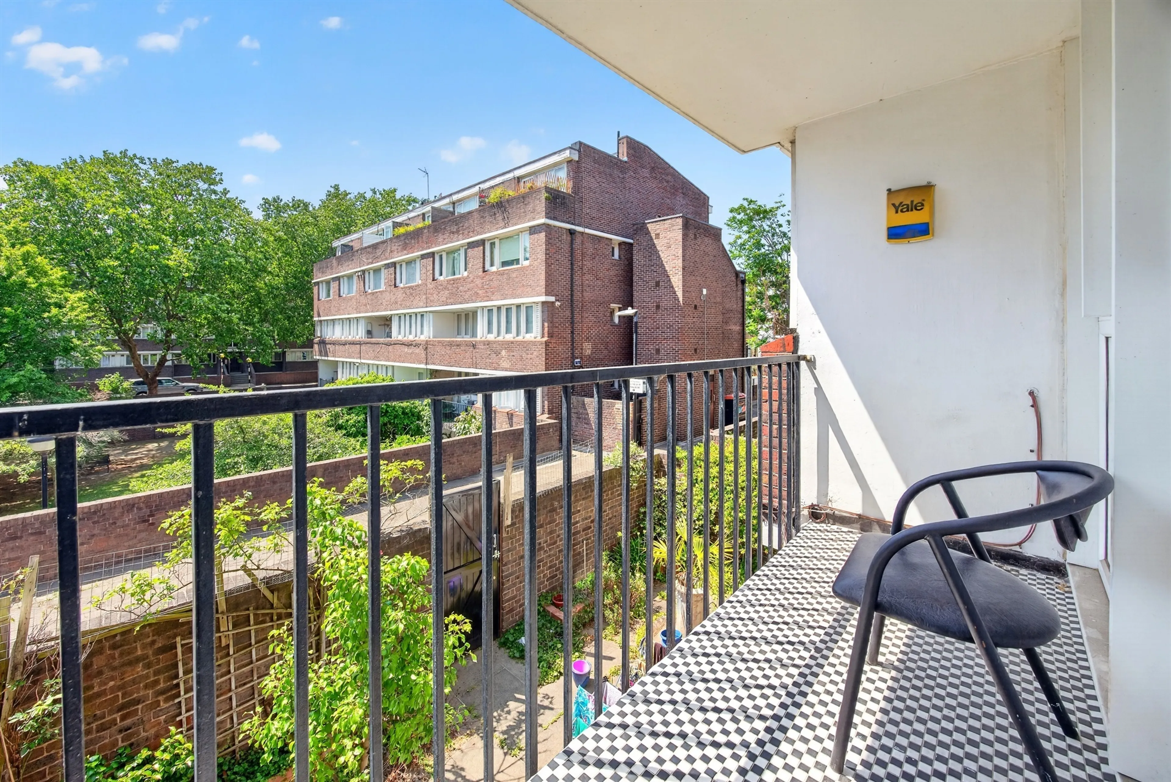Property at Tregunter Road, London