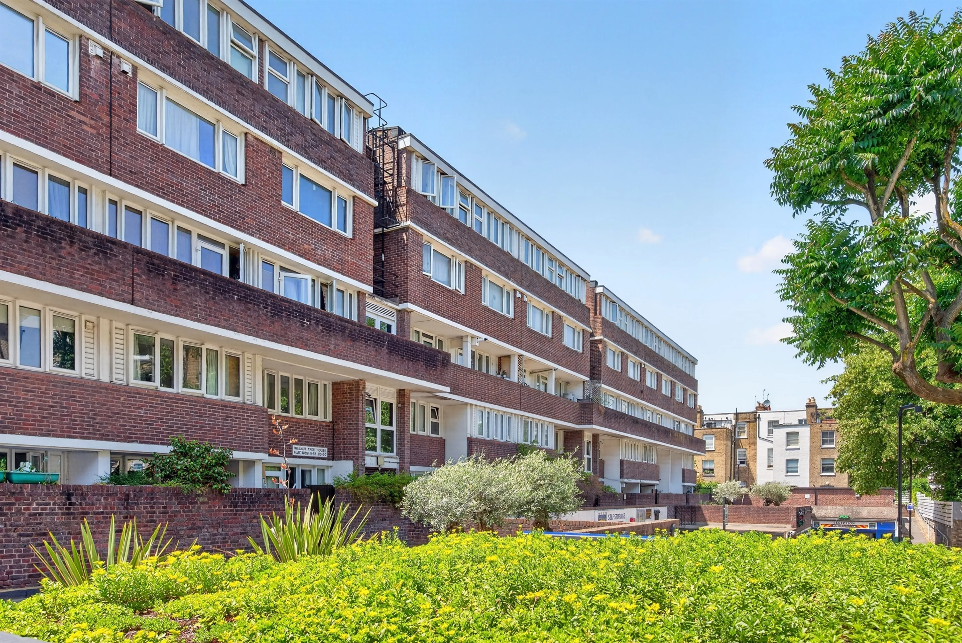 Property at Tregunter Road, London