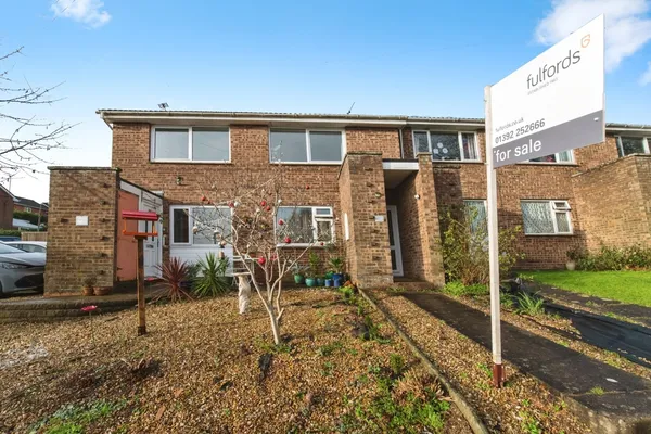 Barley Farm Road, Exeter, Devon, EX4