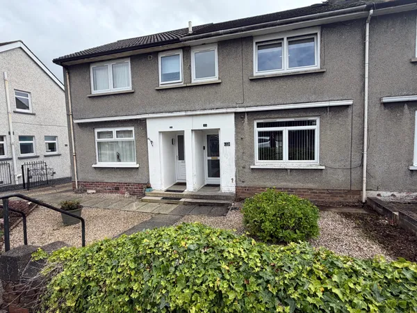 Thornton Avenue, Crosshouse, KA2 0HY