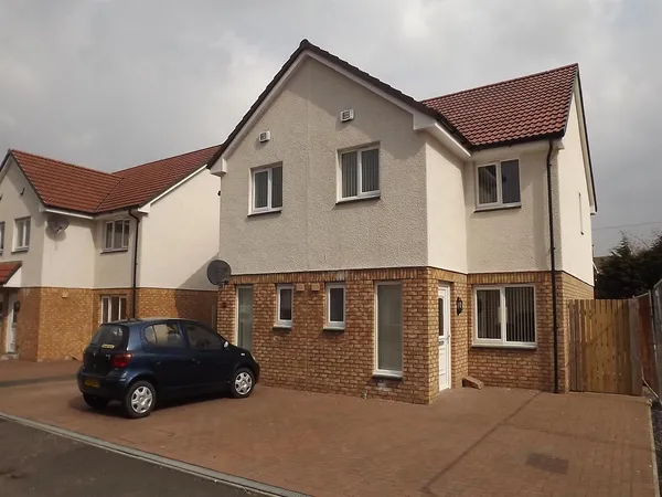 Craufurdland Road, Kilmarnock
