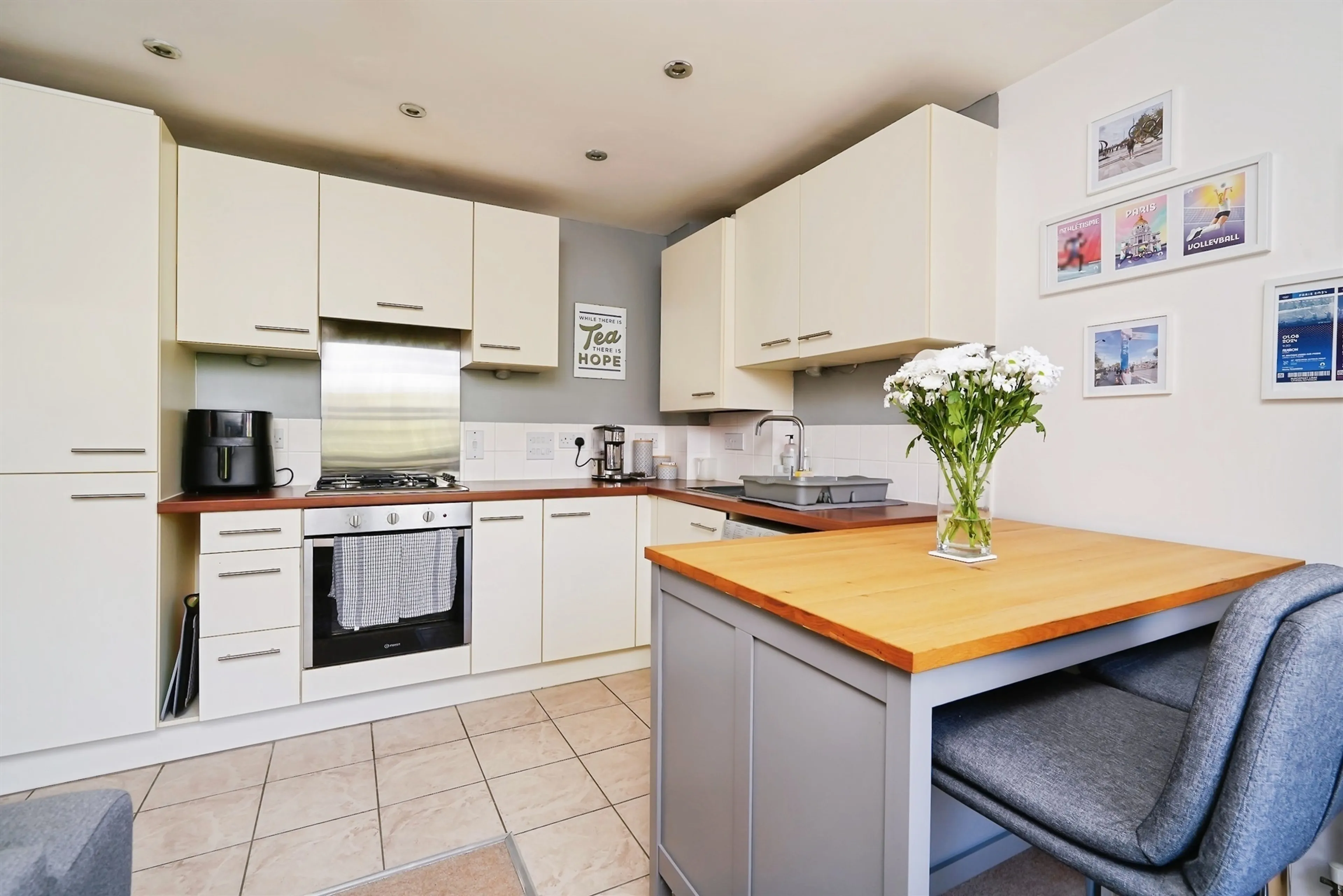 Property at St. Gabriel's, Wantage